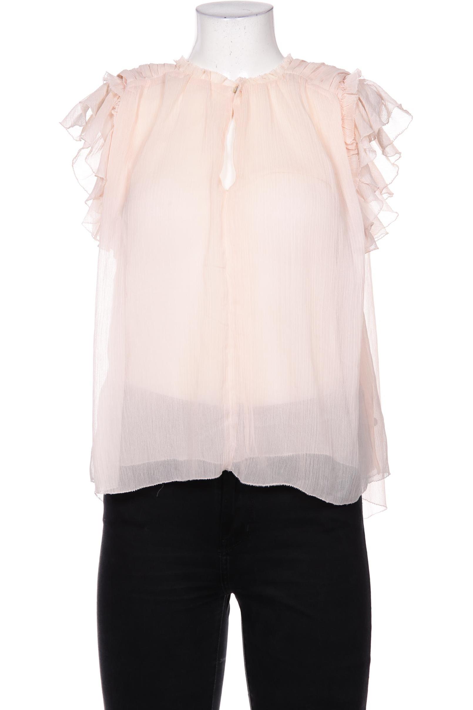 

Pepe Jeans Damen Bluse, pink, Gr. 38