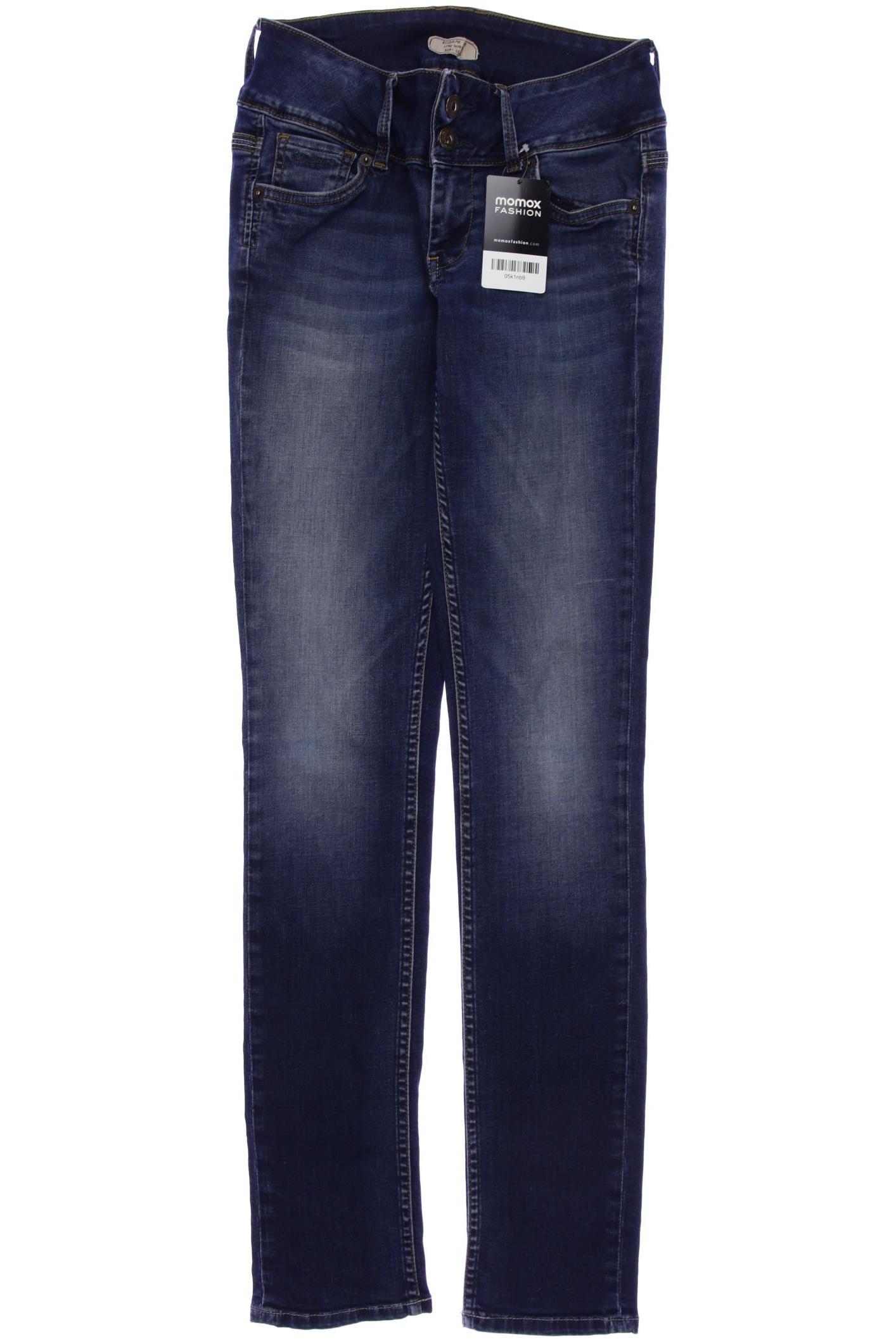Thumbnail - Pepe Jeans Damen Jeans, marineblau, Gr. 25