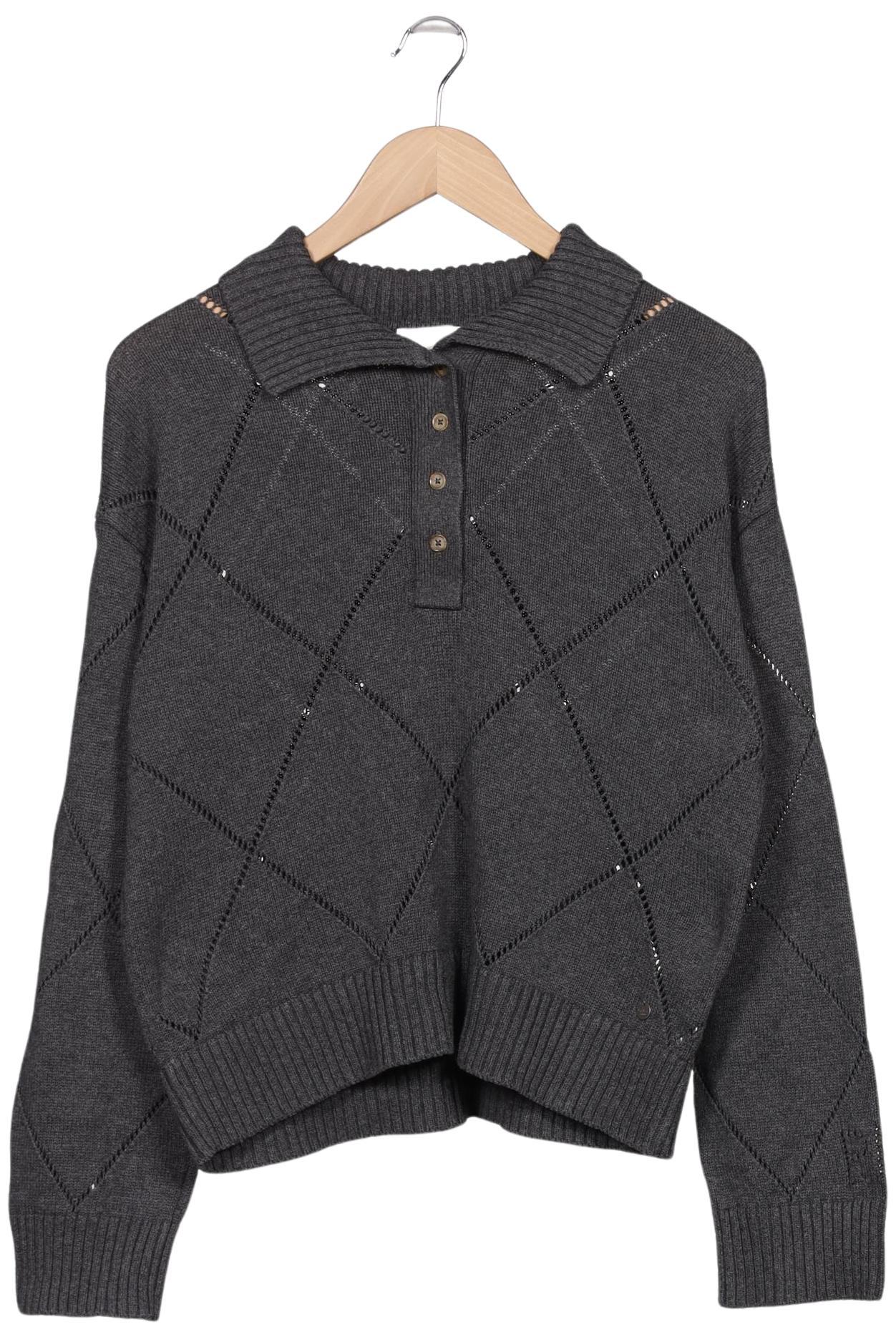 

Pepe Jeans Damen Pullover, grau, Gr. 36