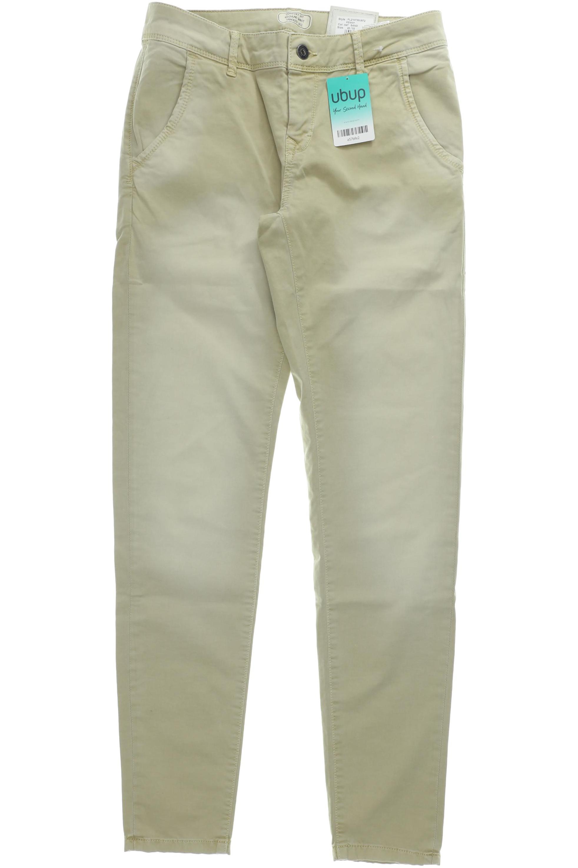

Pepe Jeans Damen Jeans, beige, Gr. 26