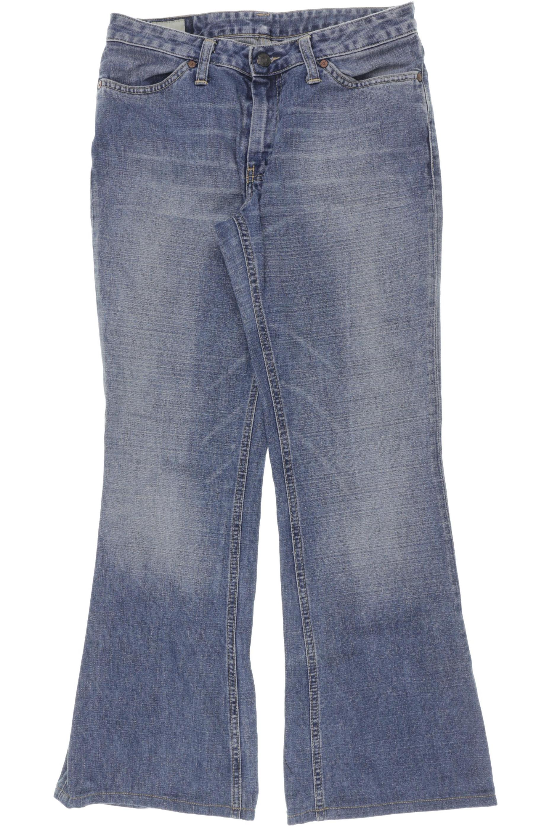 

Pepe Jeans Damen Jeans, blau, Gr. 30