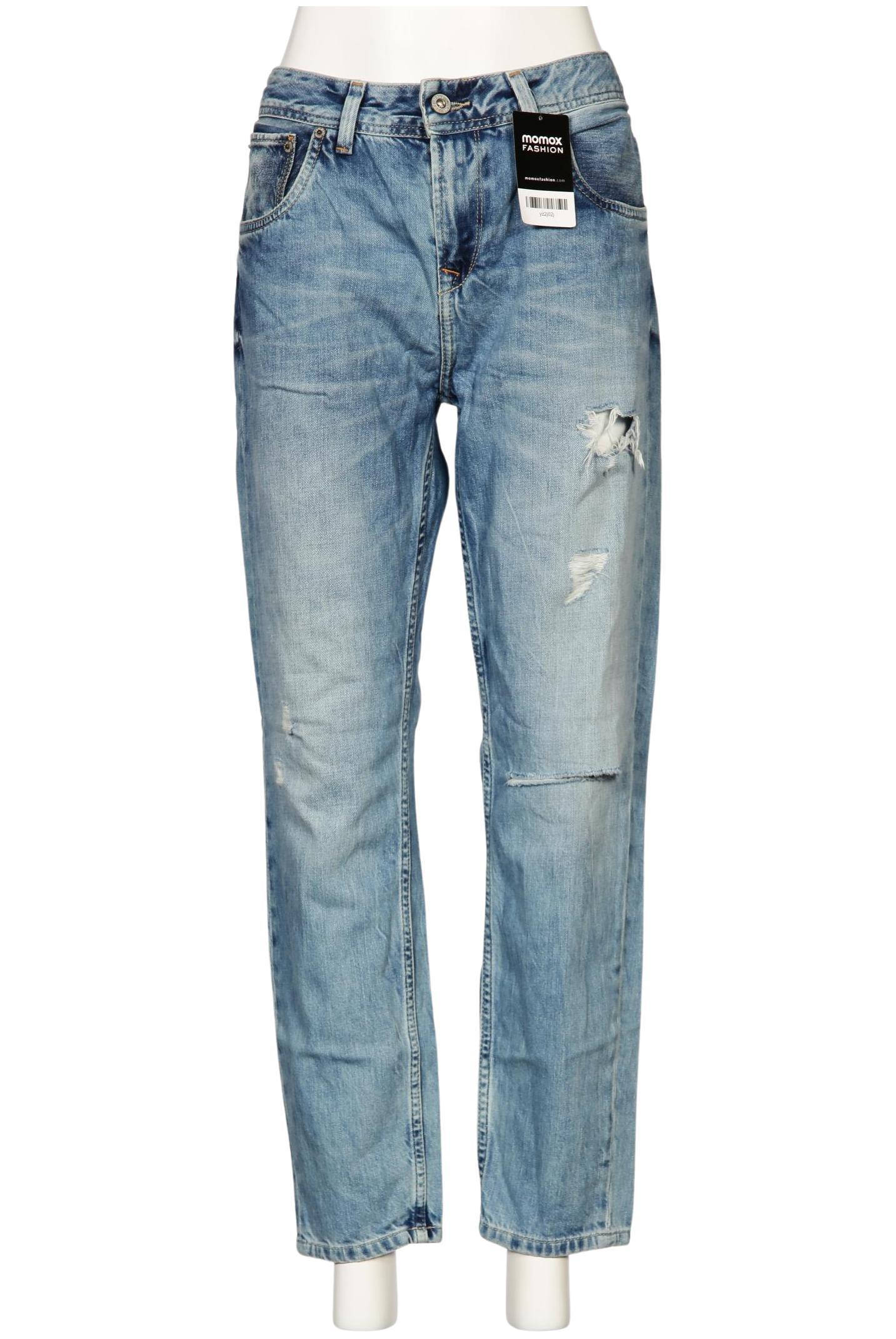 

Pepe Jeans Damen Jeans, hellblau, Gr. 29