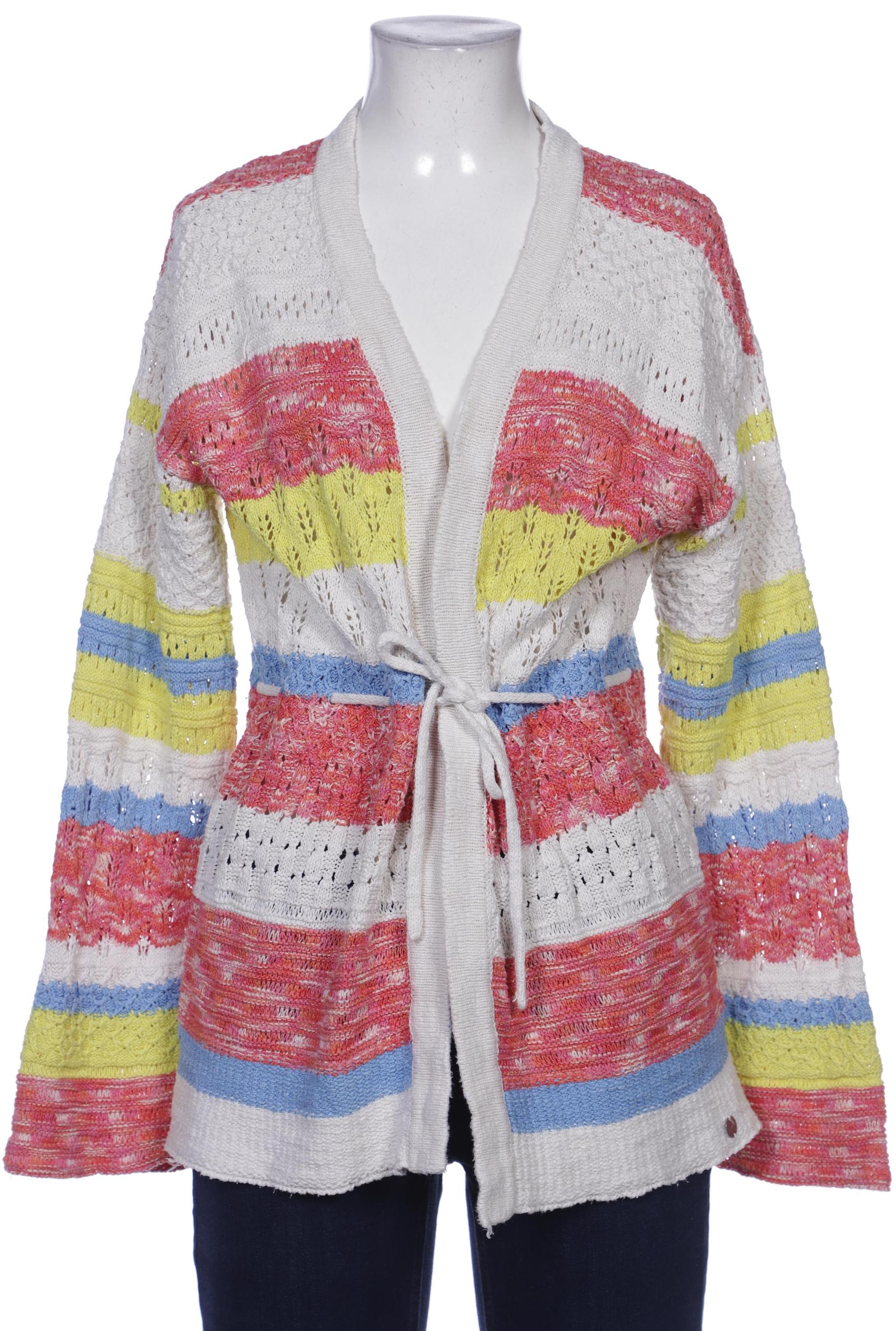 

Pepe Jeans Damen Strickjacke, mehrfarbig, Gr. 34
