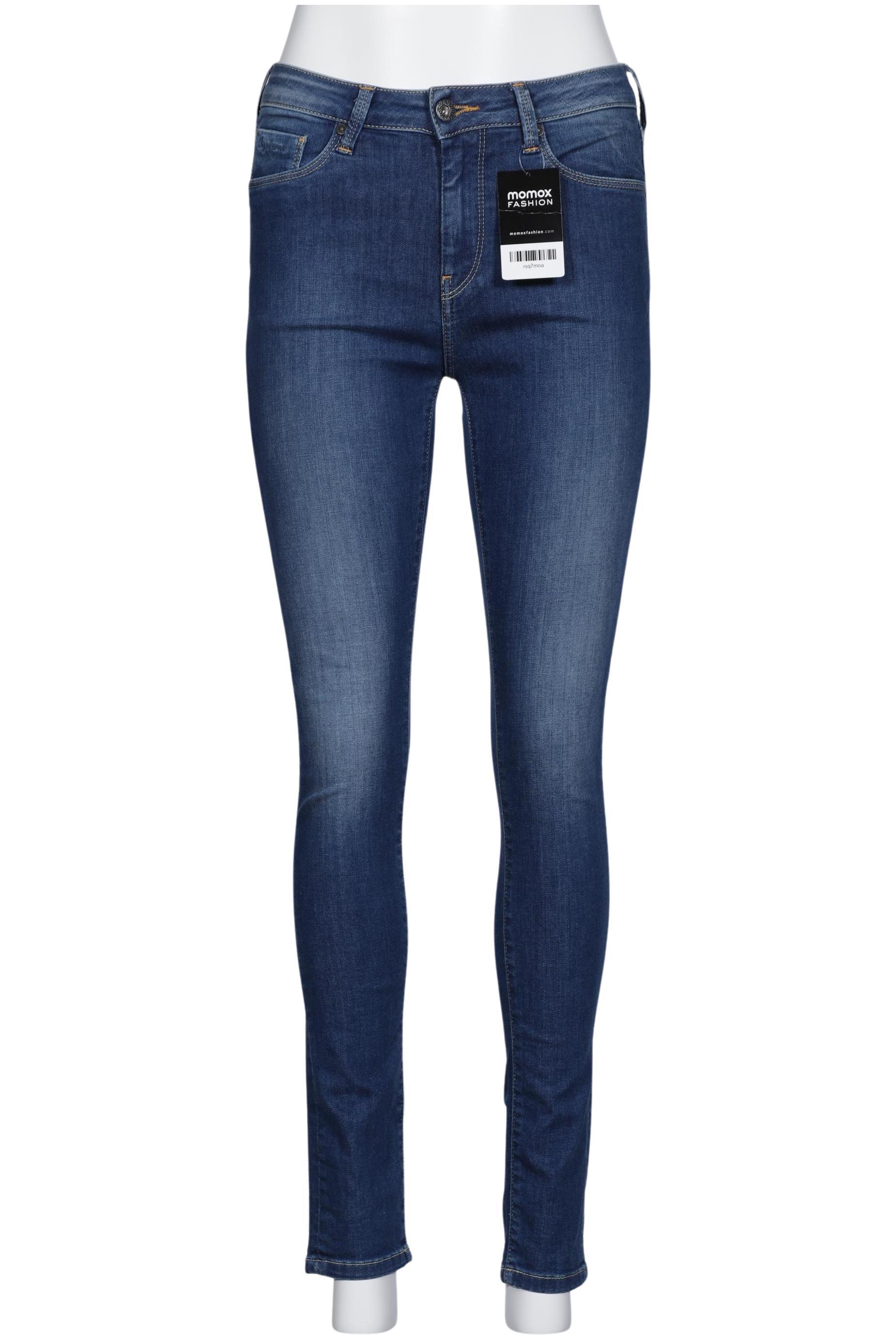 

Pepe Jeans Damen Jeans, blau, Gr. 29