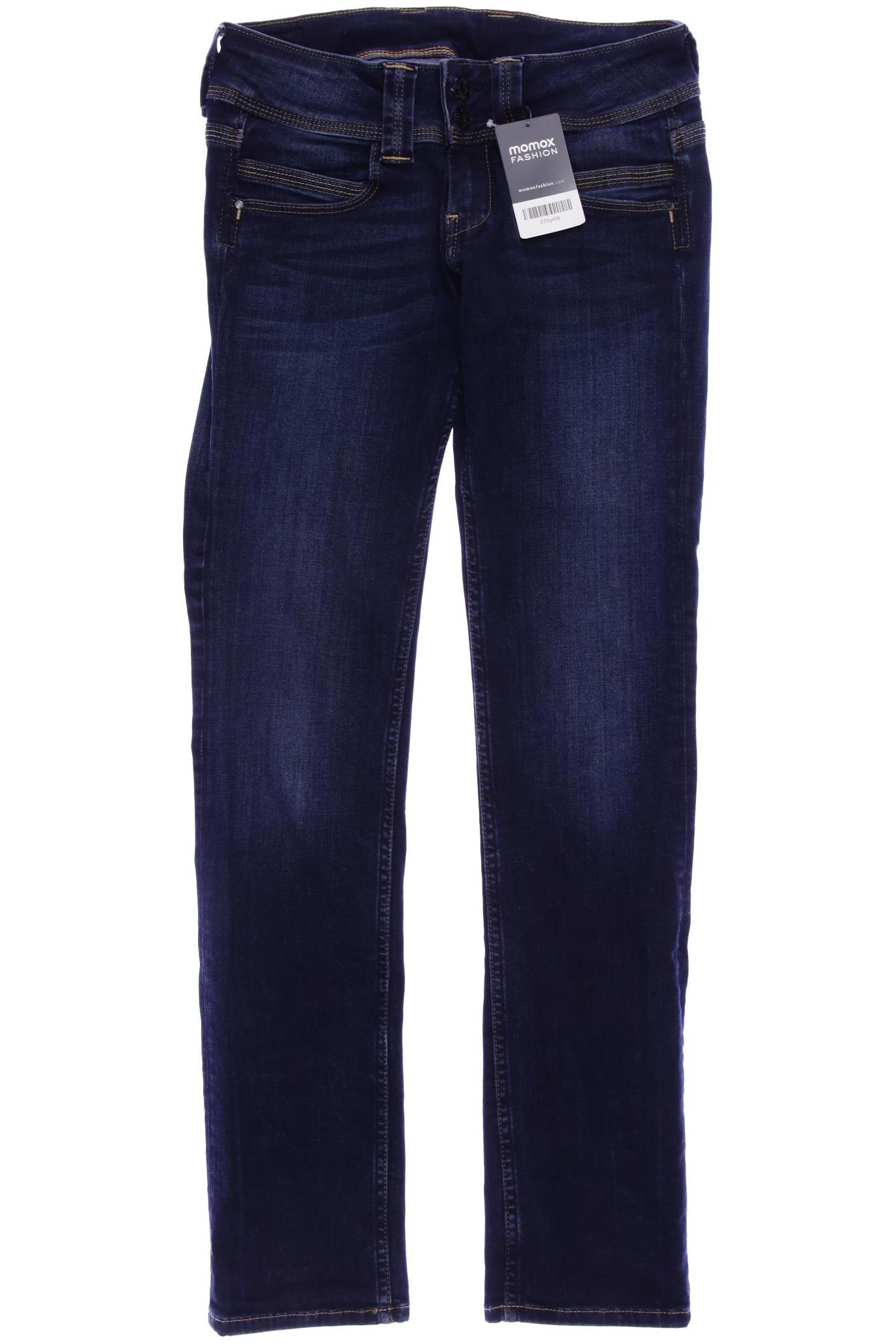 

Pepe Jeans Damen Jeans, blau