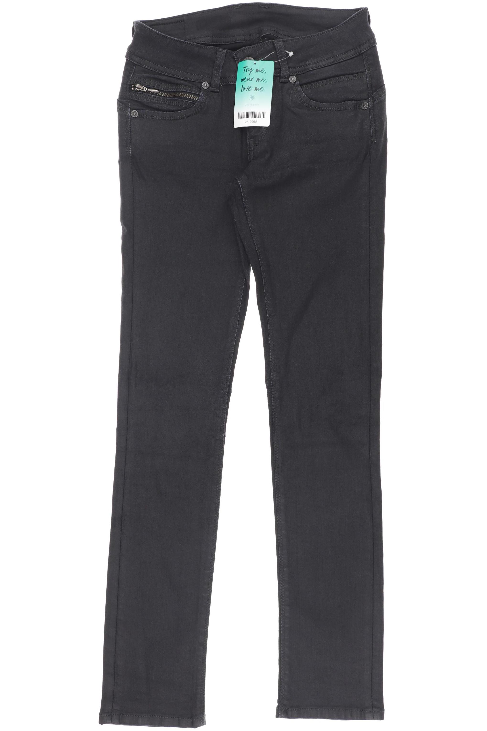 

Pepe Jeans Damen Jeans, schwarz, Gr. 26