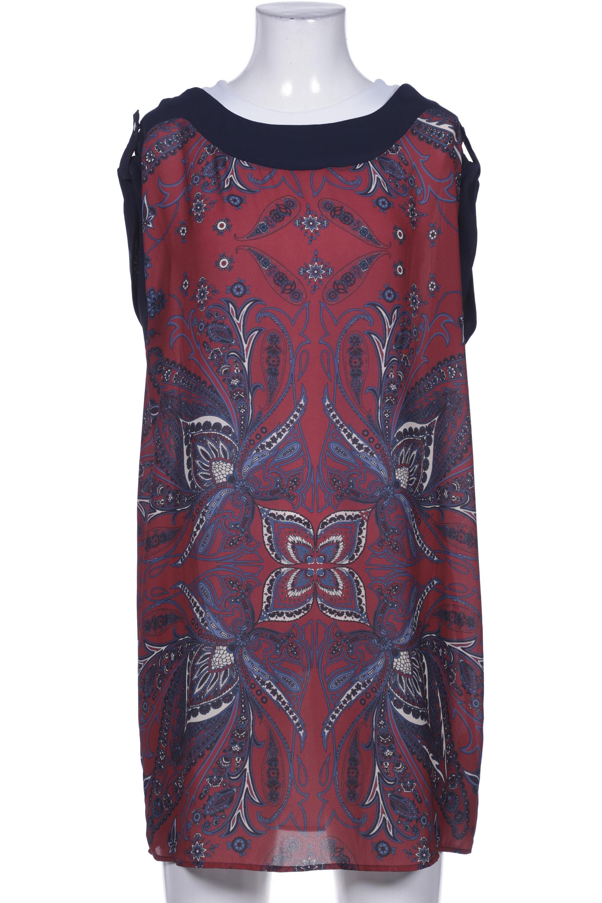 

Pepe Jeans Damen Kleid, bordeaux