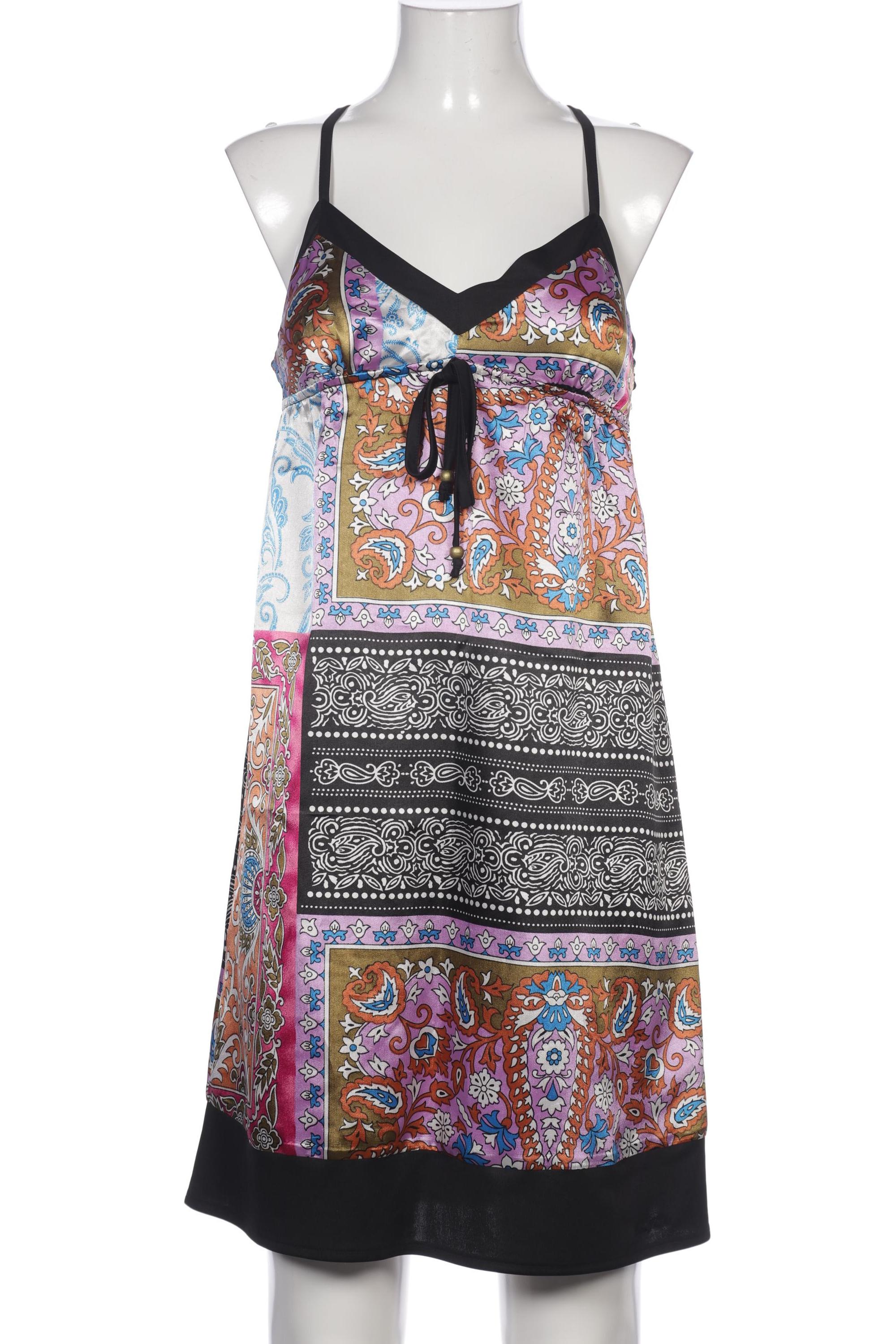 

Pepe Jeans Damen Kleid, mehrfarbig