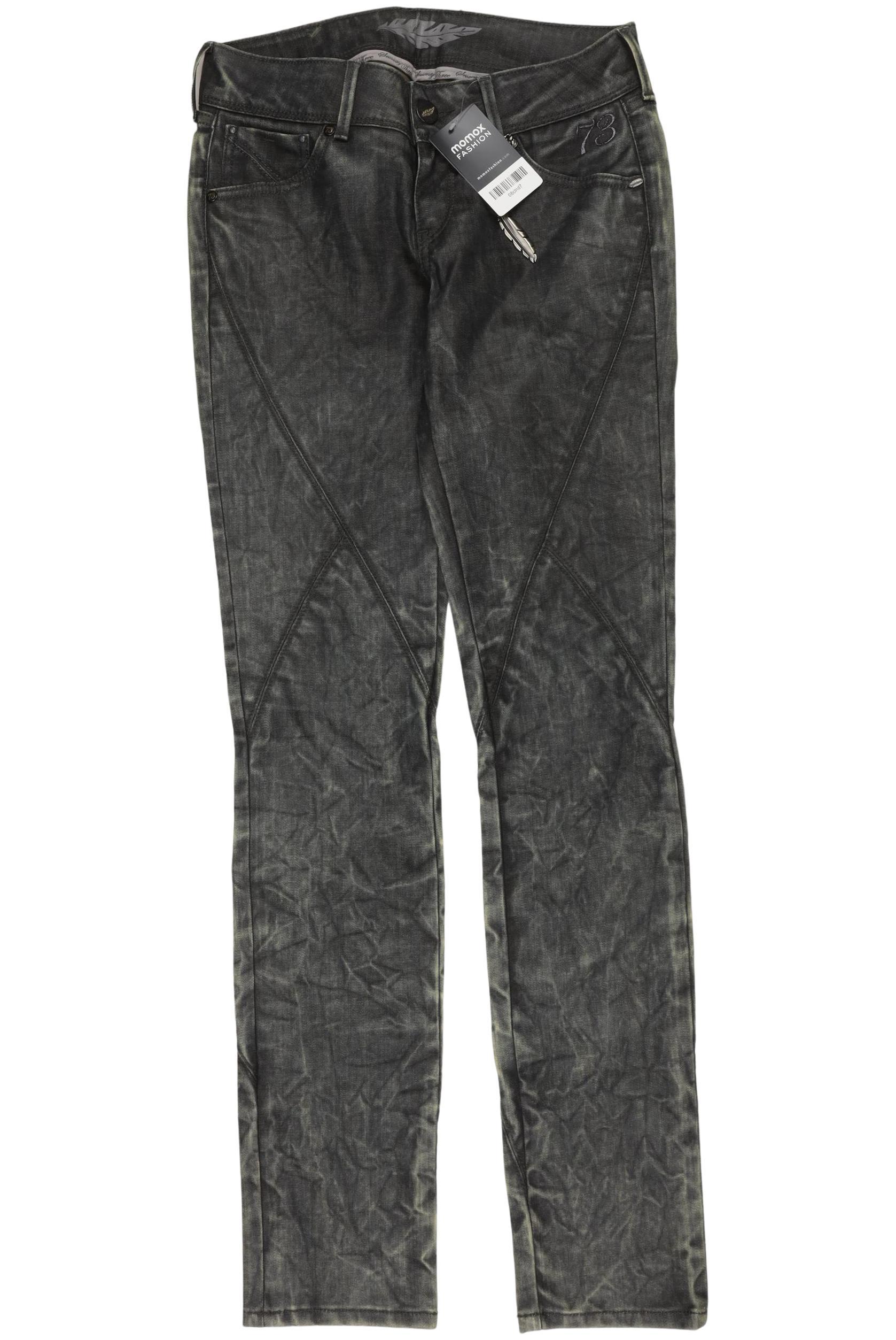 

Pepe Jeans Damen Jeans, braun, Gr. 28