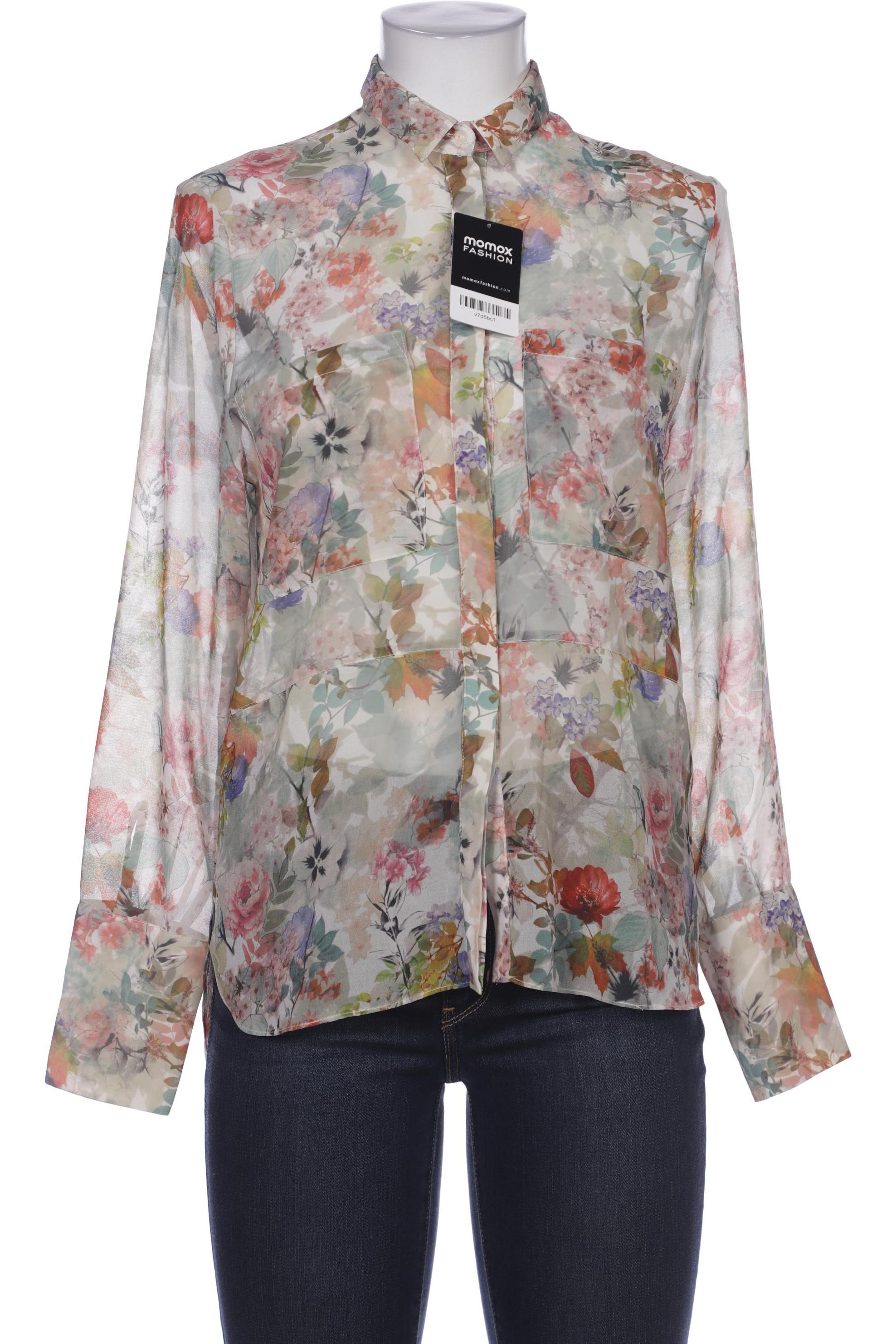 

Pepe Jeans Damen Bluse, mehrfarbig, Gr. 36