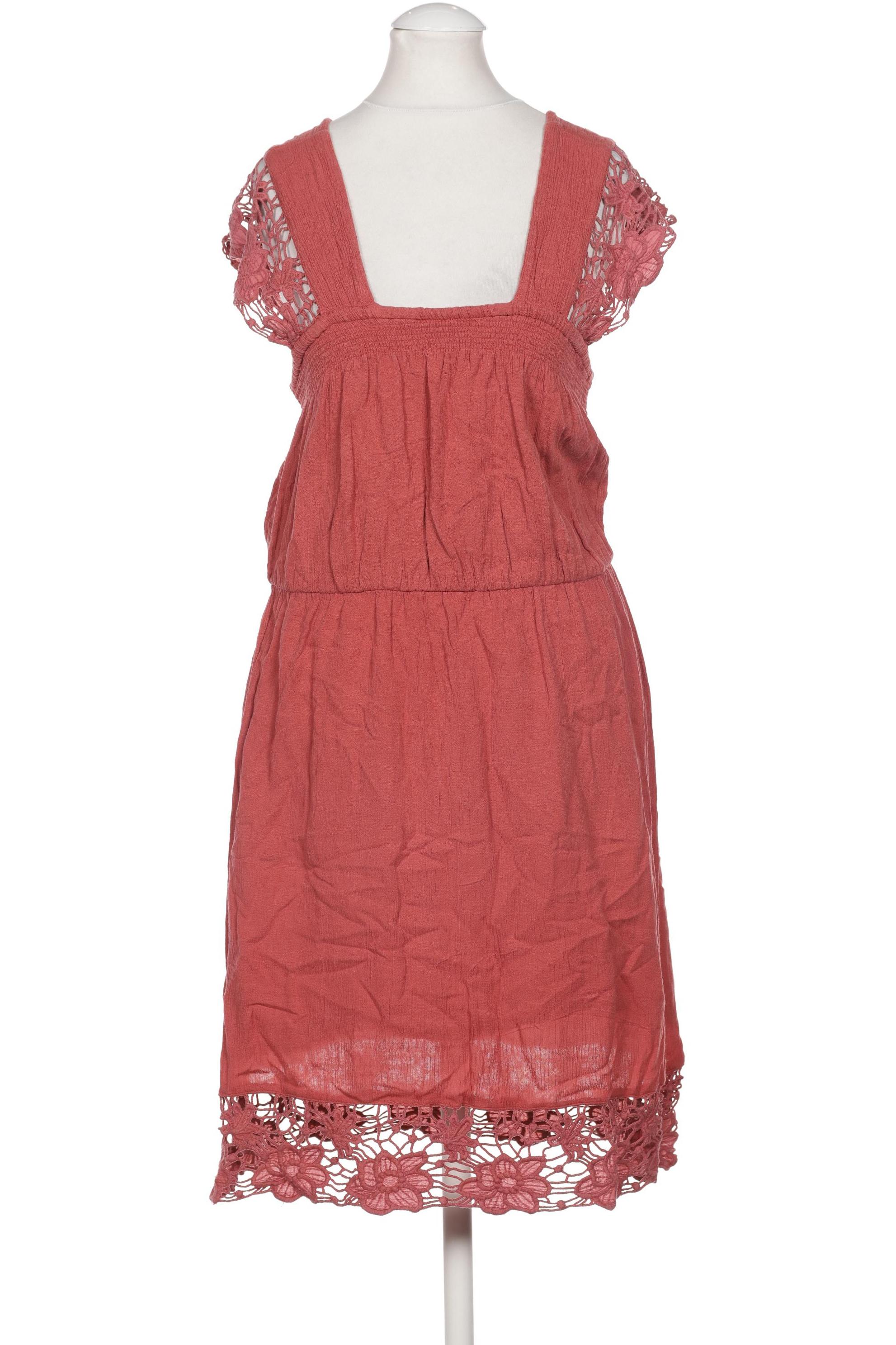 

Pepe Jeans Damen Kleid, rot, Gr. 36