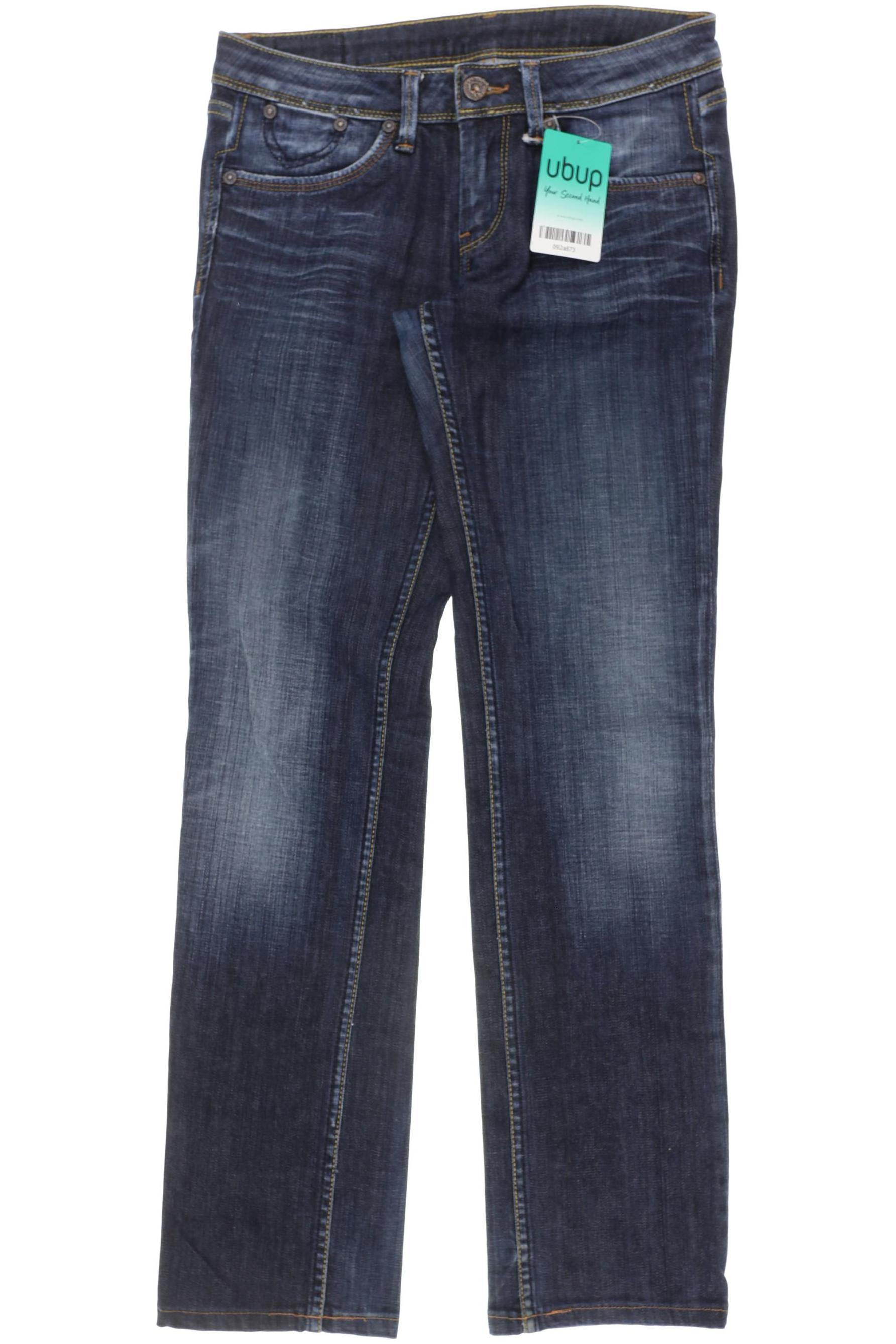 

Pepe Jeans Damen Jeans, blau, Gr. 26