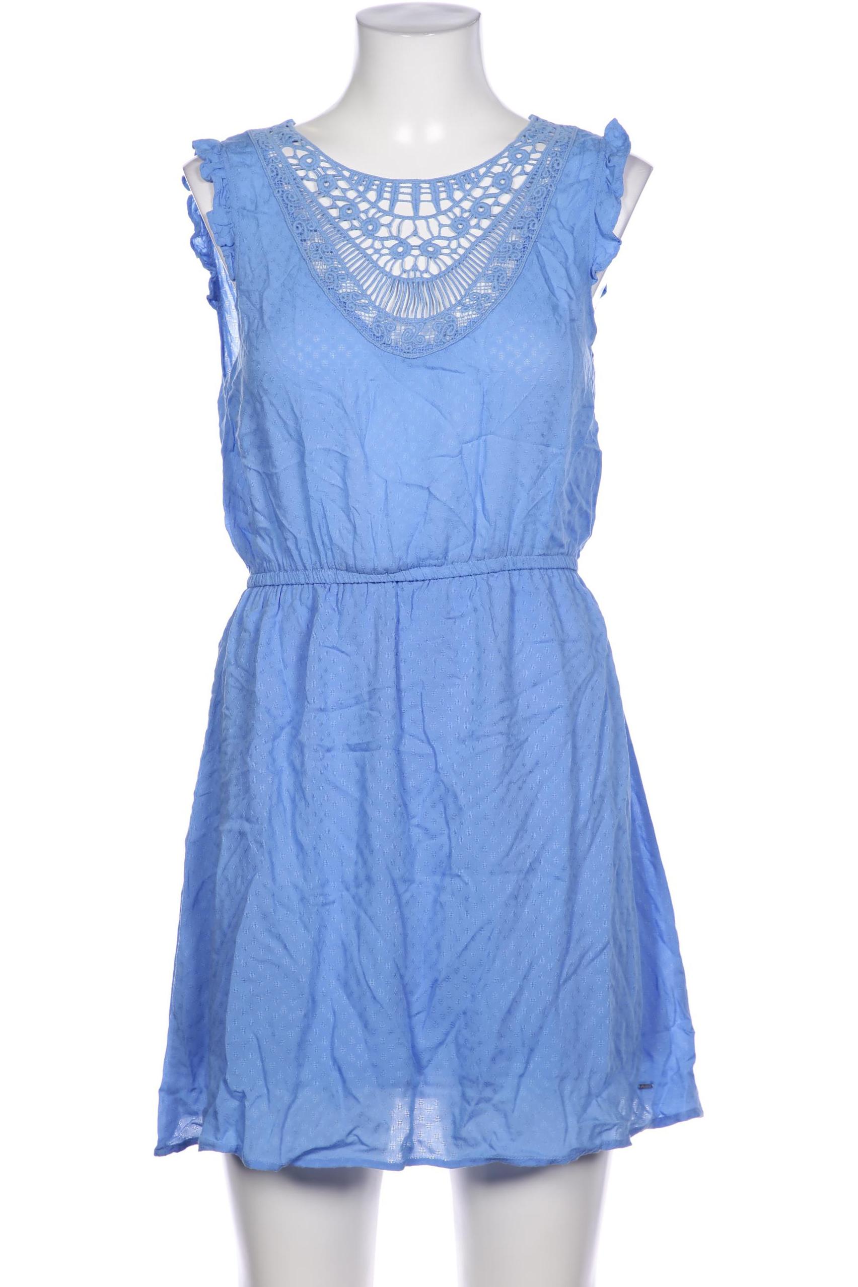 

Pepe Jeans Damen Kleid, blau