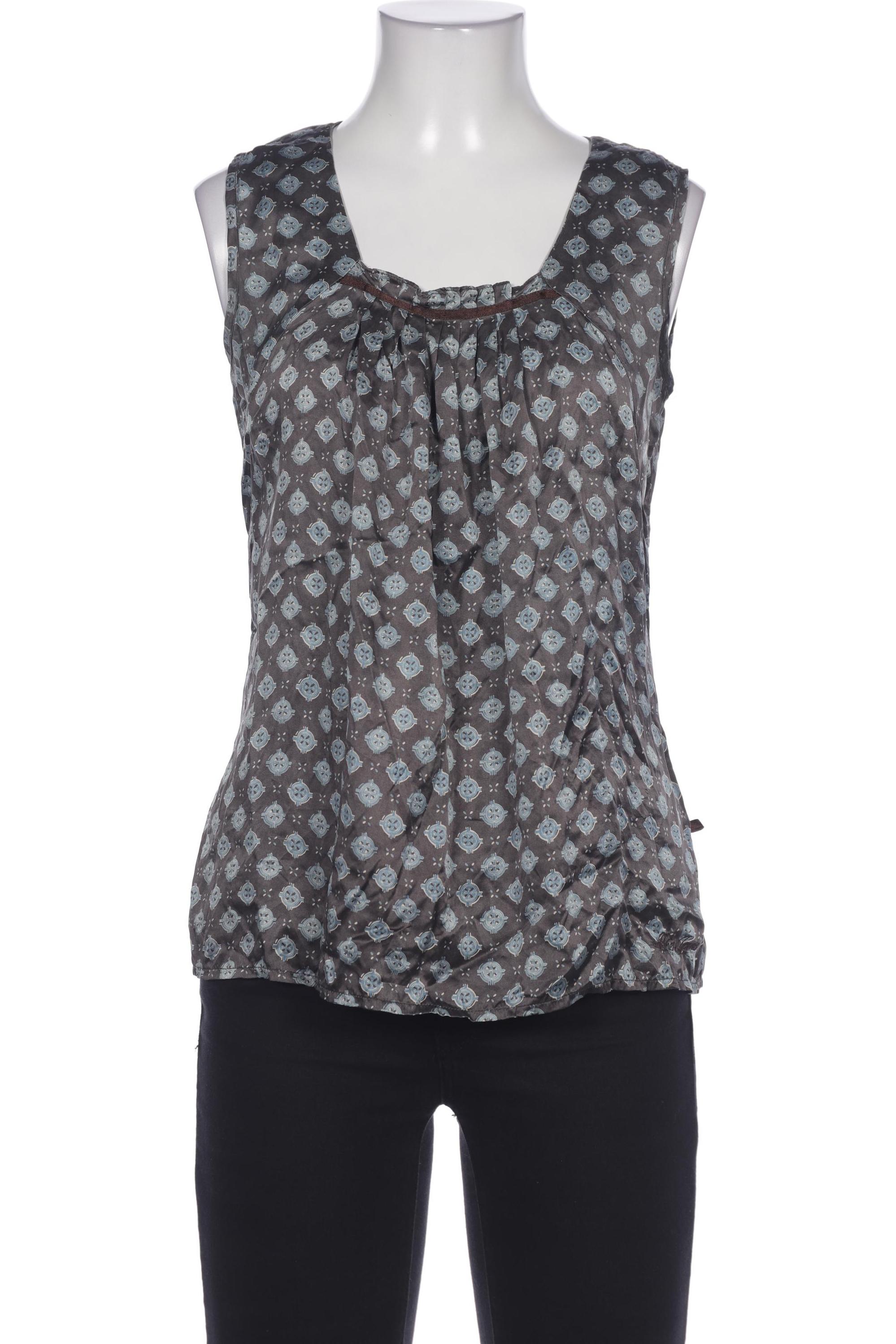 

Pepe Jeans Damen Bluse, grau