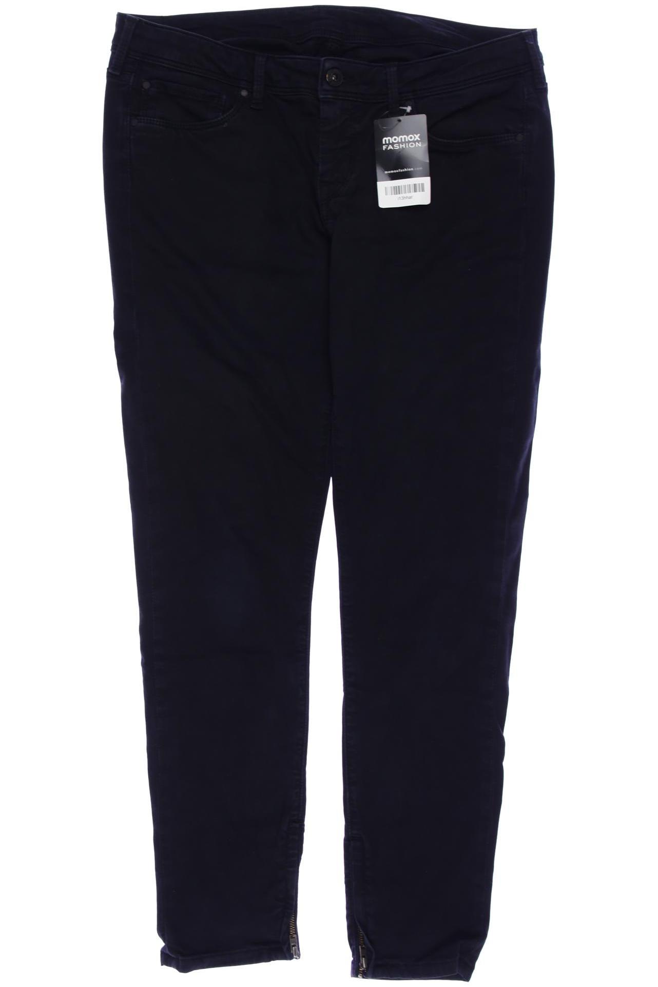 

Pepe Jeans Damen Jeans, schwarz, Gr. 31
