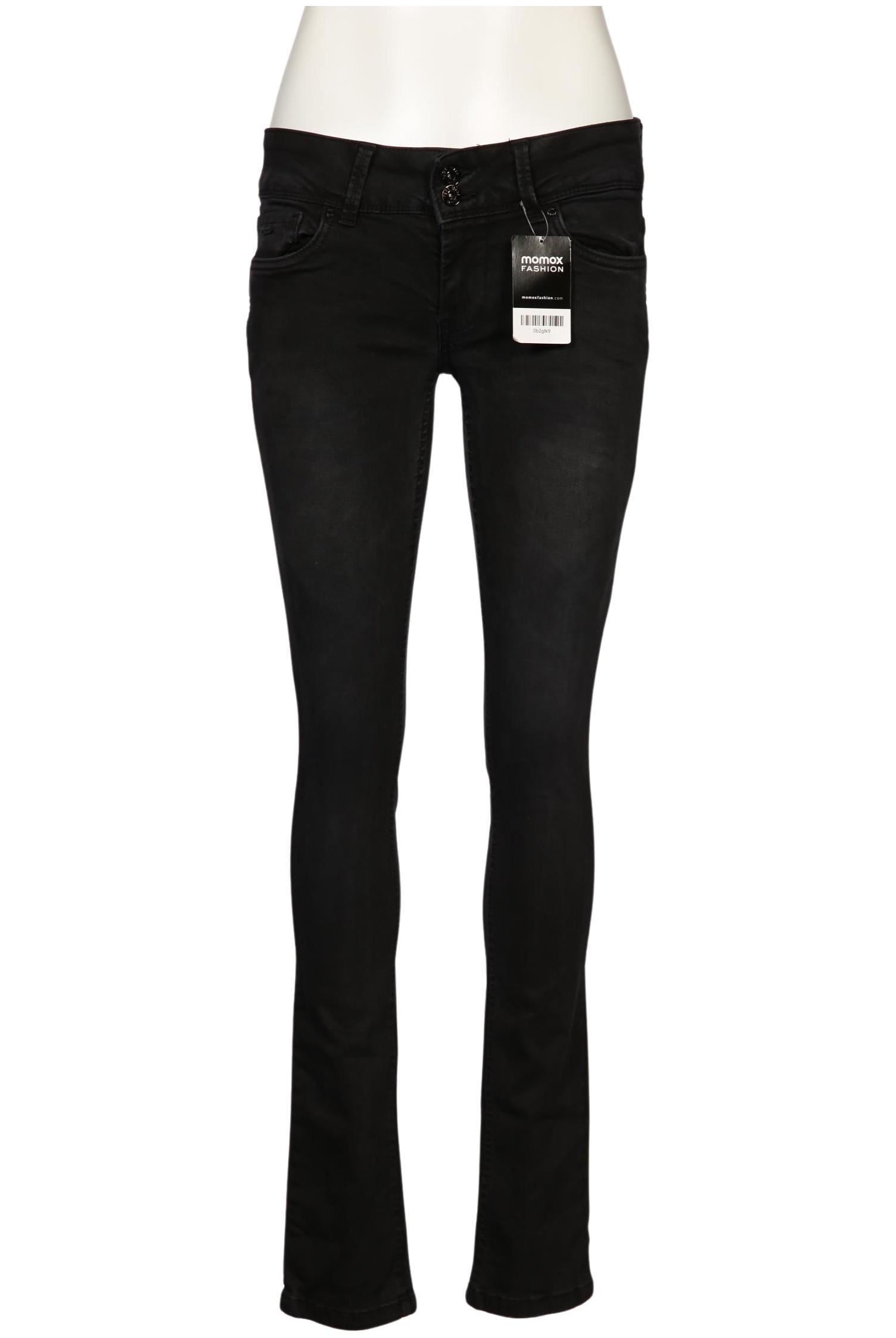 

Pepe Jeans Damen Jeans, schwarz, Gr. 29