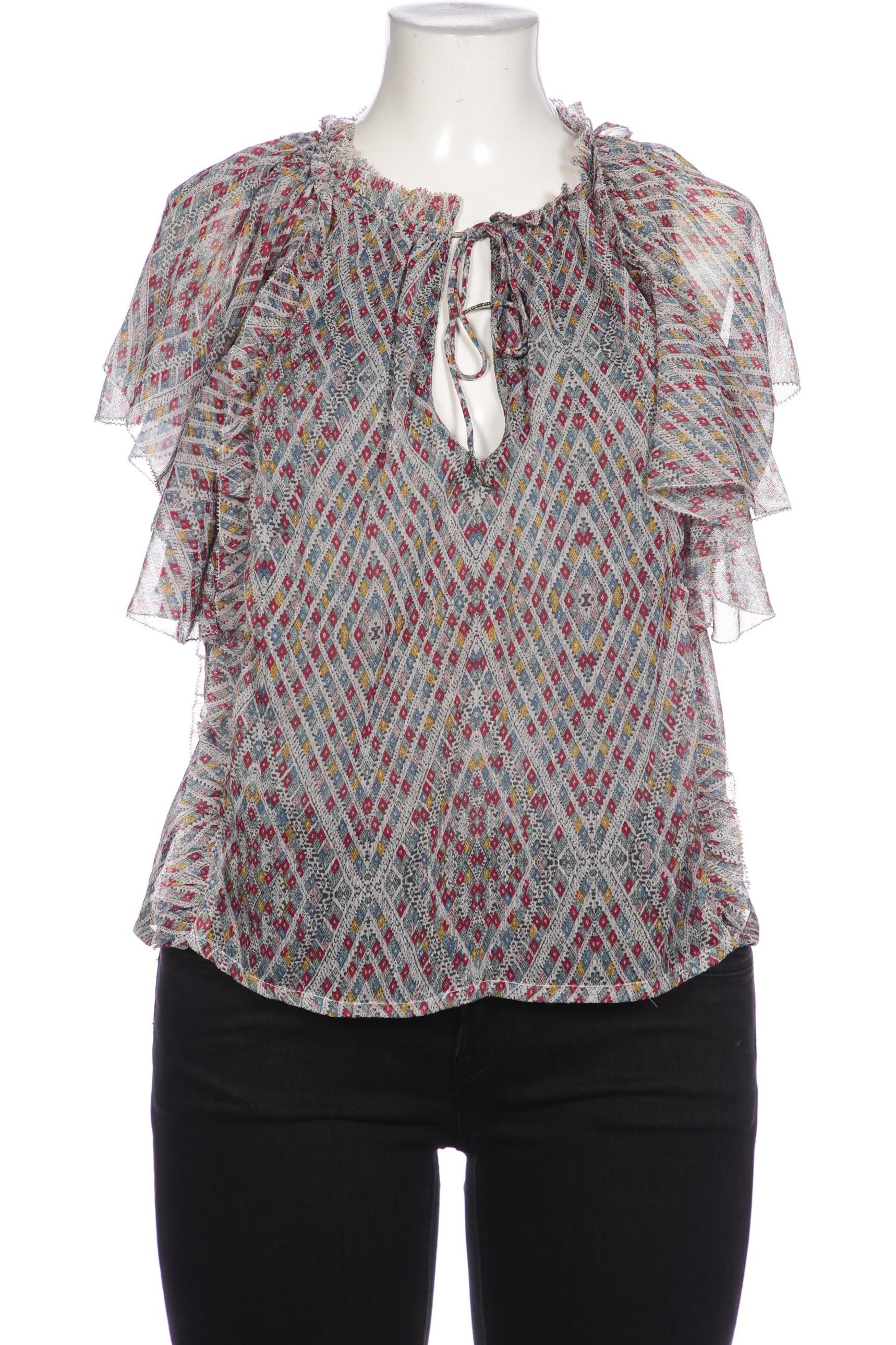 

Pepe Jeans Damen Bluse, mehrfarbig, Gr. 42