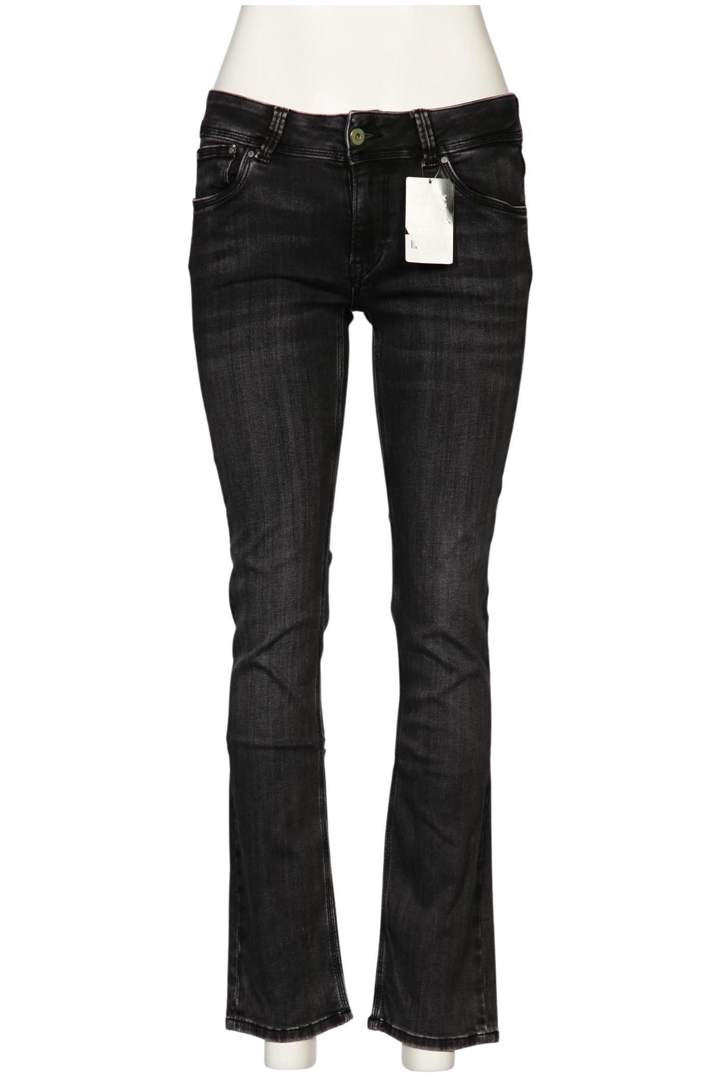 

Pepe Jeans Damen Jeans, schwarz, Gr. 29