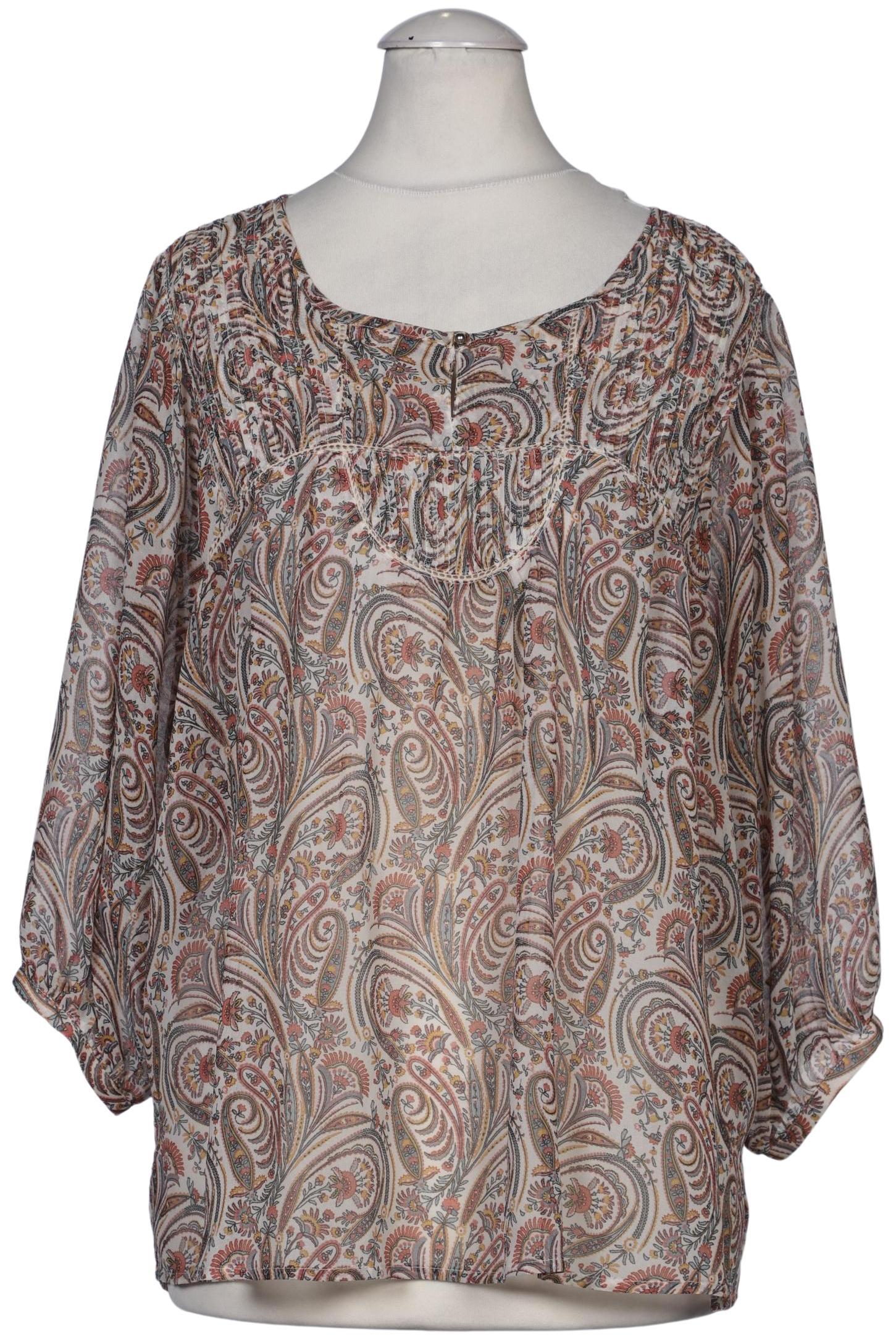 

Pepe Jeans Damen Bluse, beige, Gr. 34