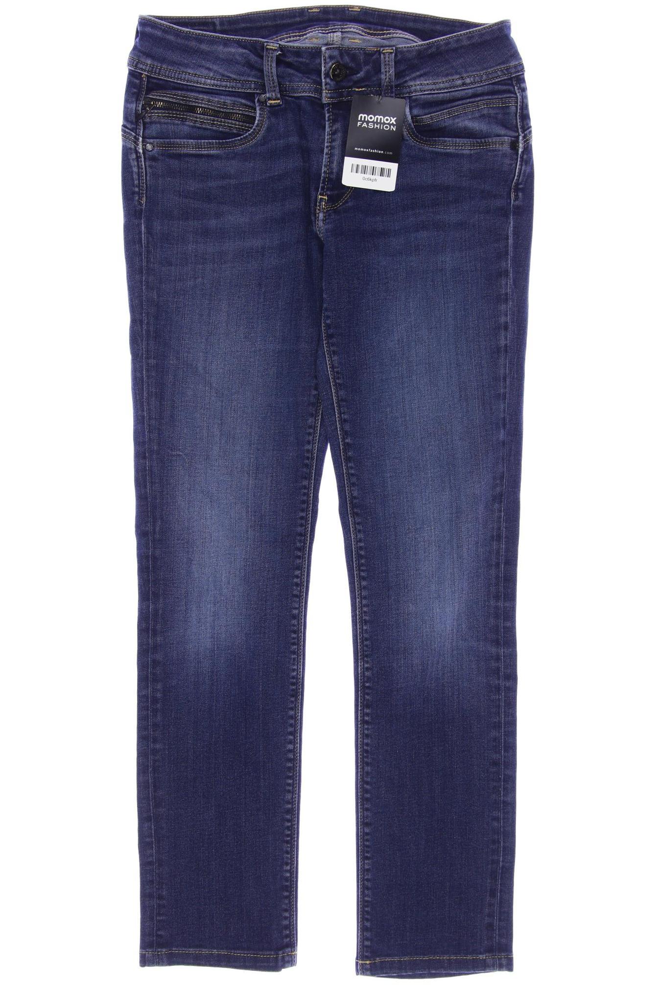 

Pepe Jeans Damen Jeans, blau