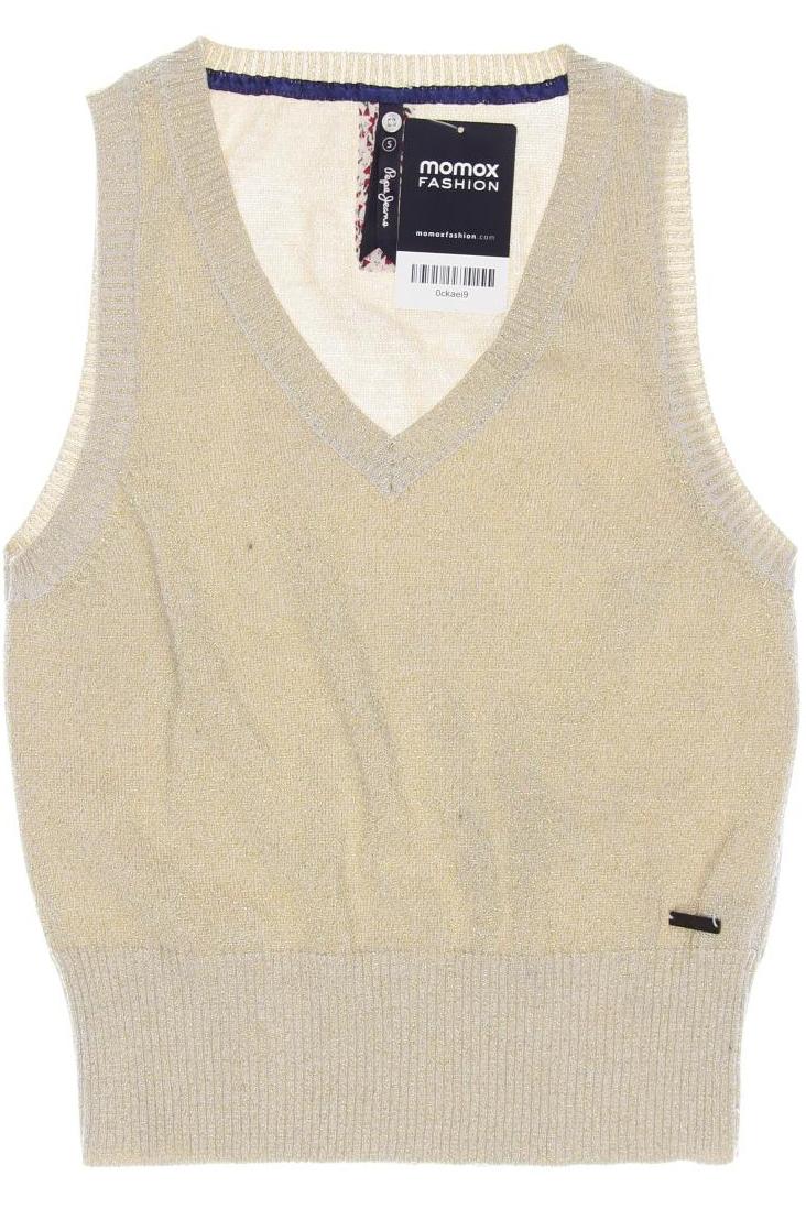 

Pepe Jeans Damen Pullover, beige