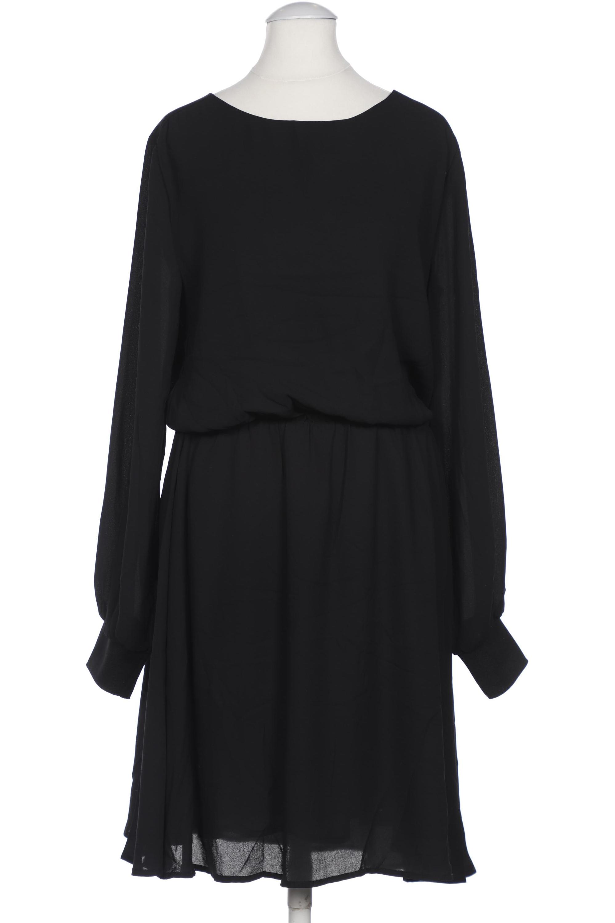 

Pepe Jeans Damen Kleid, schwarz