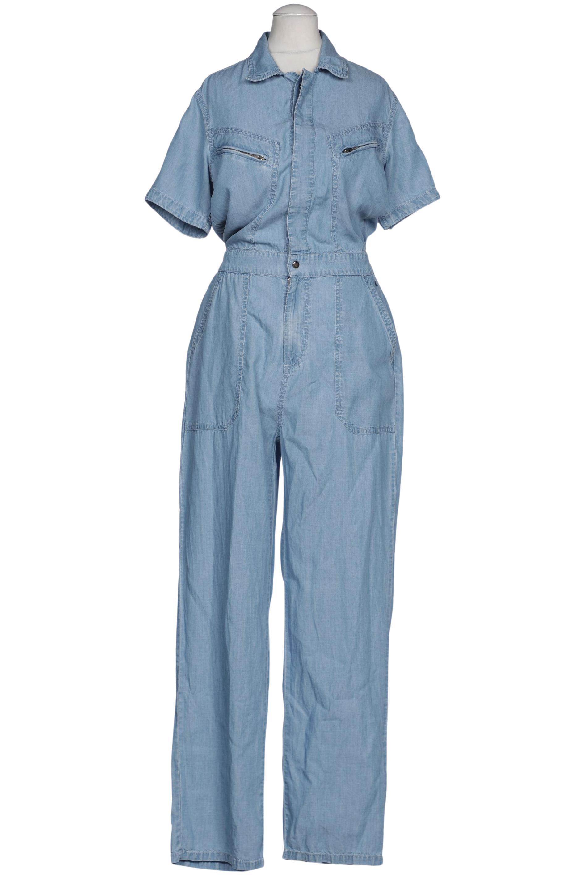 

Pepe Jeans Damen Jumpsuit/Overall, hellblau, Gr. 36