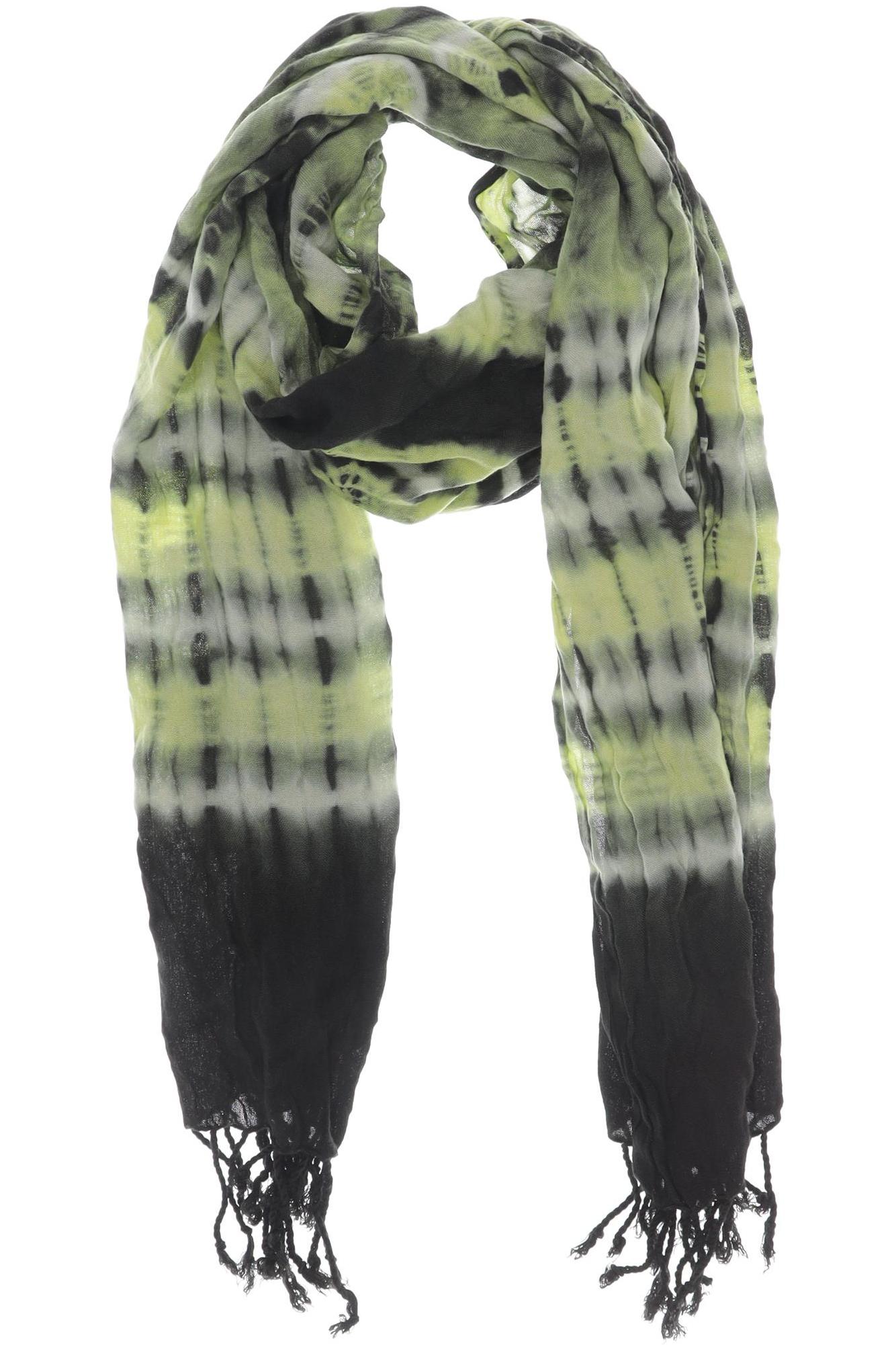 

Pepe Jeans Damen Schal, grün, Gr.