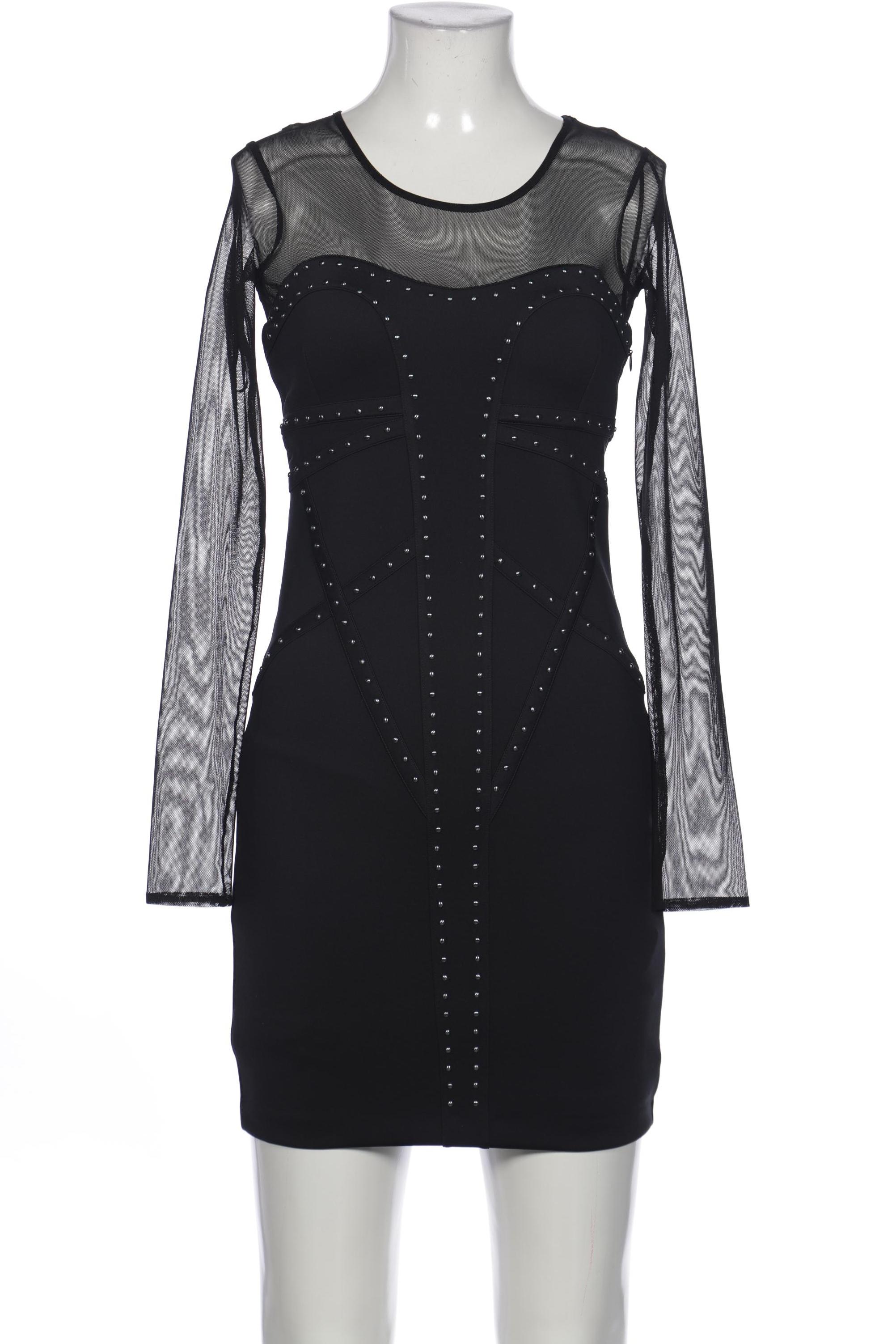 

Pepe Jeans Damen Kleid, schwarz