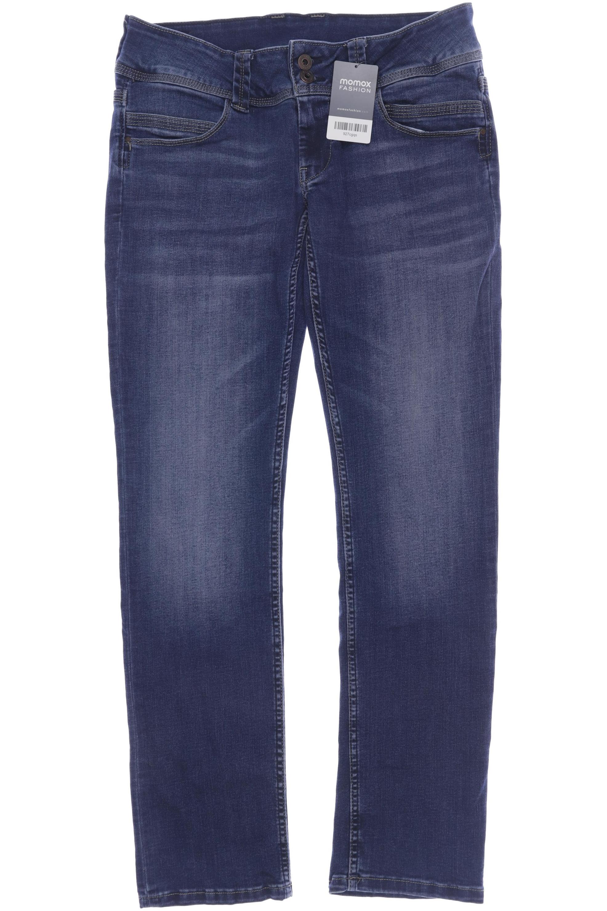 

Pepe Jeans Damen Jeans, blau, Gr. 31