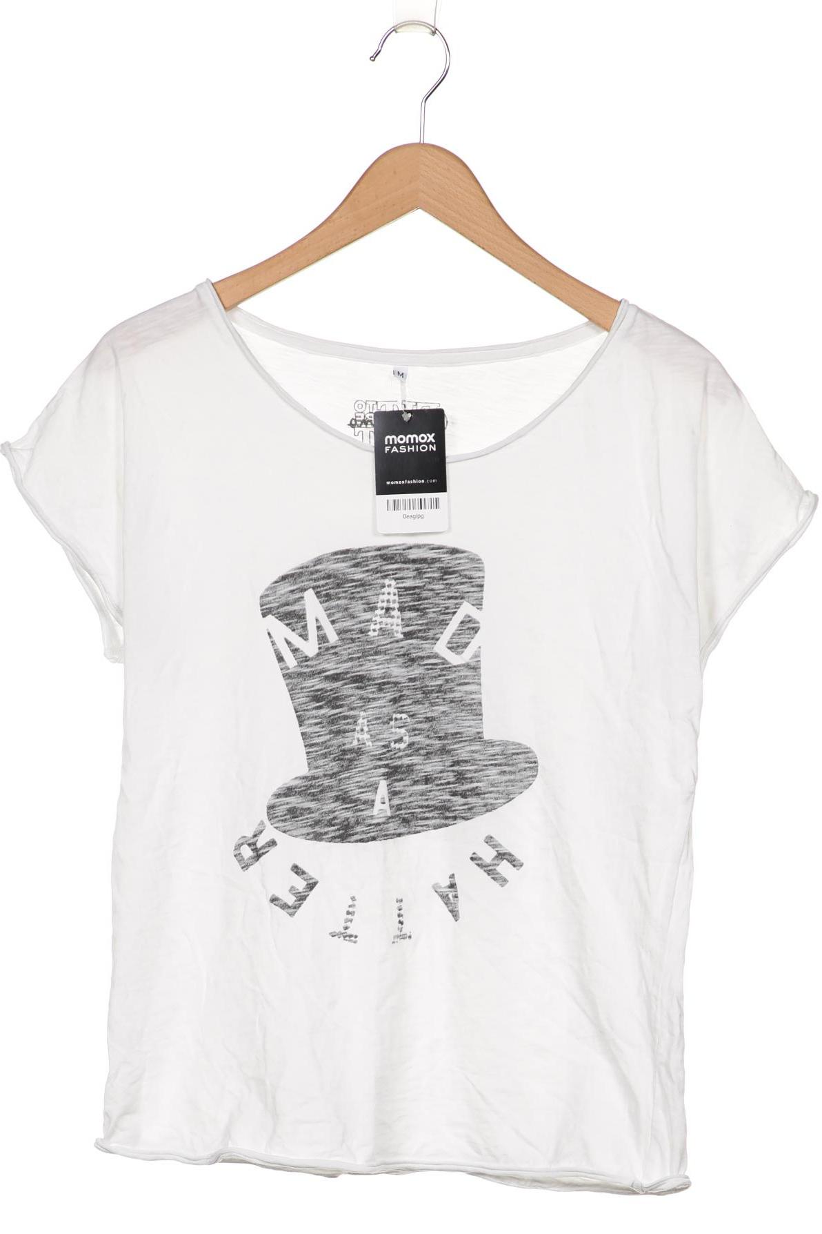 

Pepe Jeans Damen T-Shirt, weiß