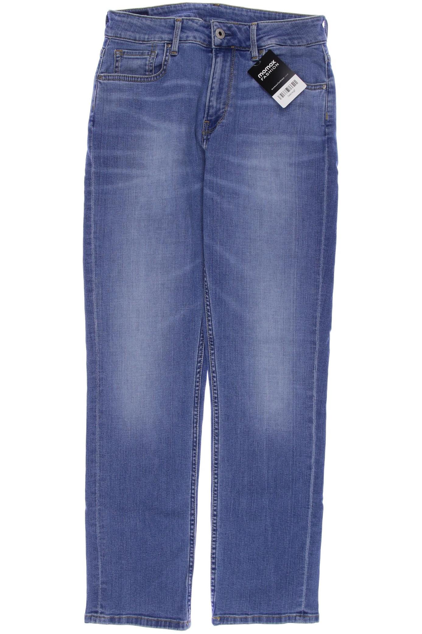 

Pepe Jeans Damen Jeans, blau