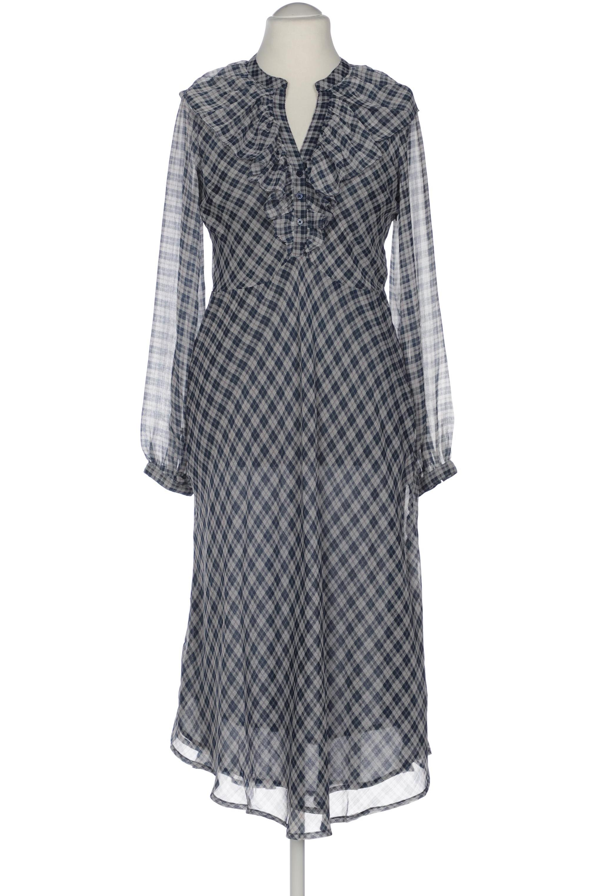 

Pepe Jeans Damen Kleid, marineblau, Gr. 42