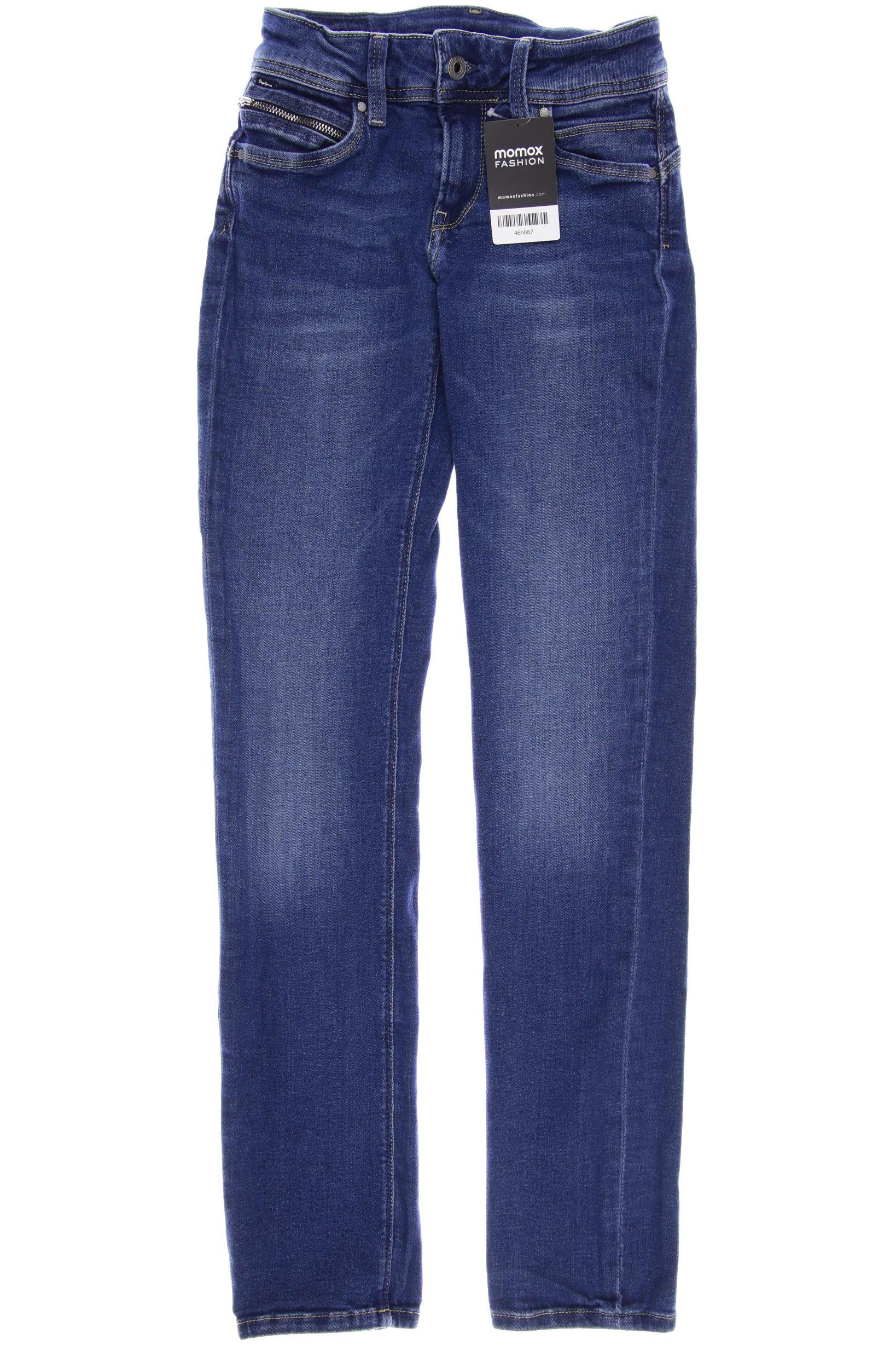 

Pepe Jeans Damen Jeans, marineblau