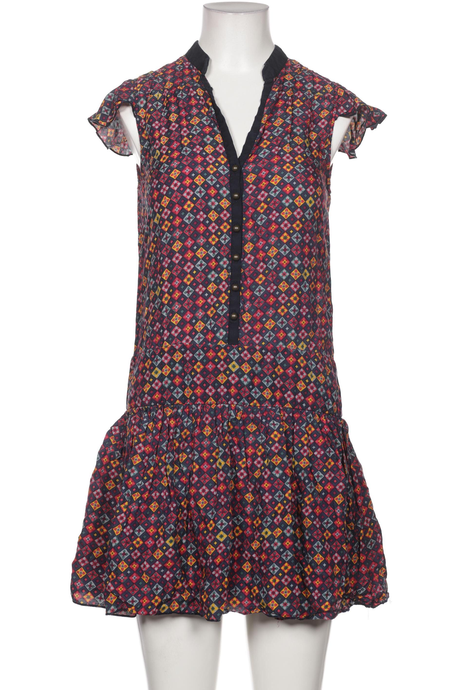 

Pepe Jeans Damen Kleid, mehrfarbig, Gr. 36