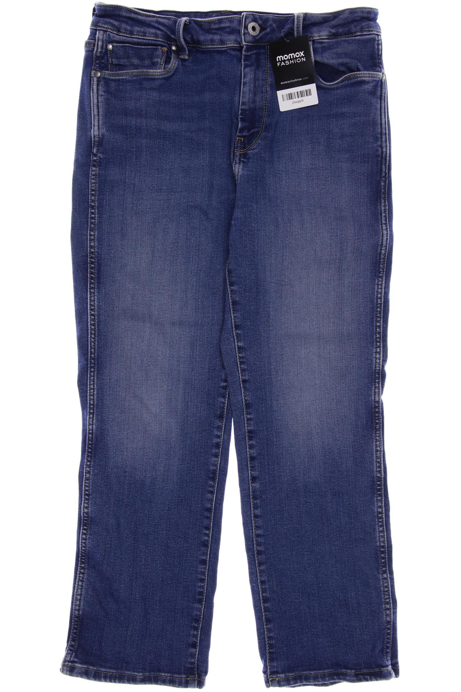 

Pepe Jeans Damen Jeans, blau