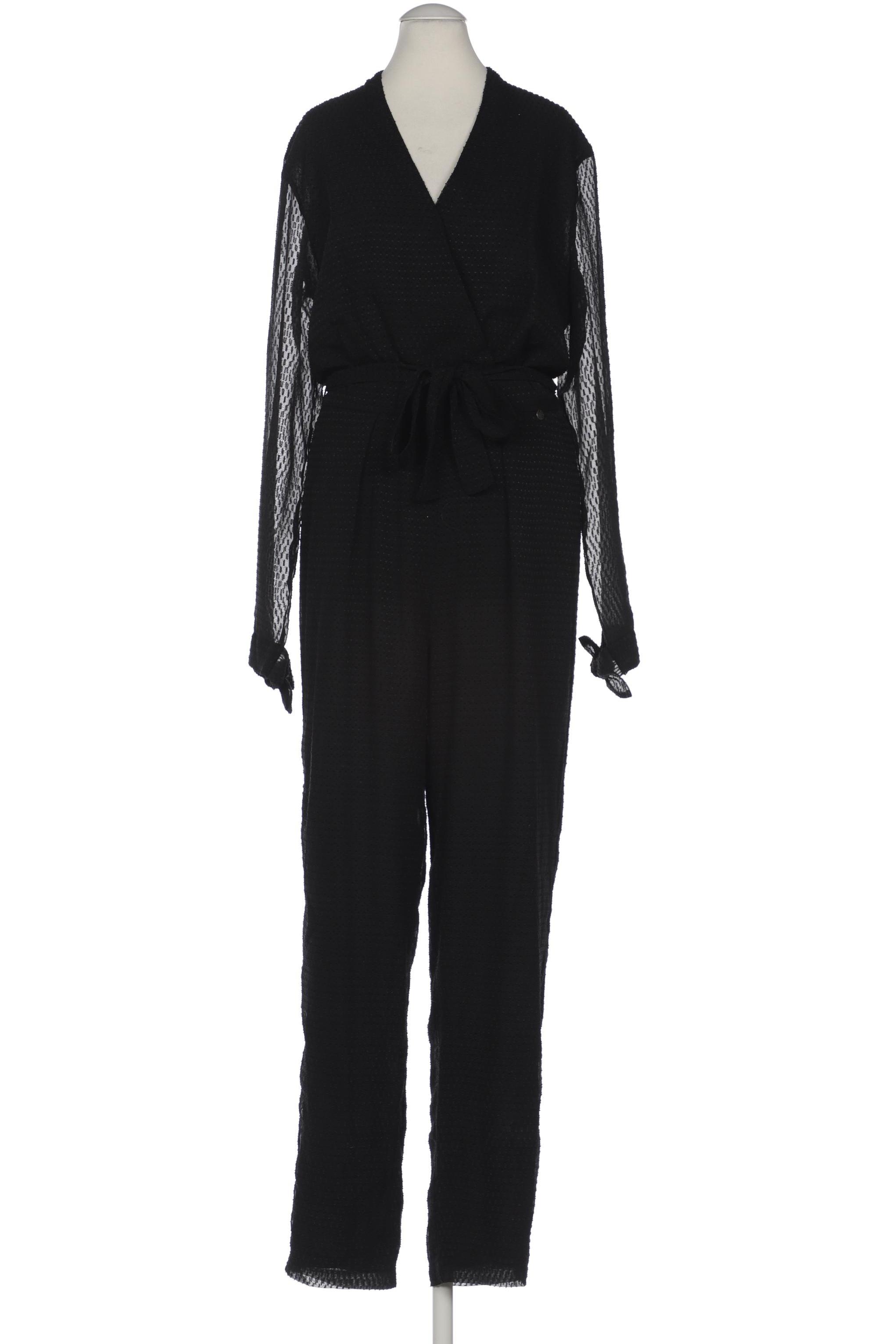 

Pepe Jeans Damen Jumpsuit/Overall, schwarz, Gr. 38