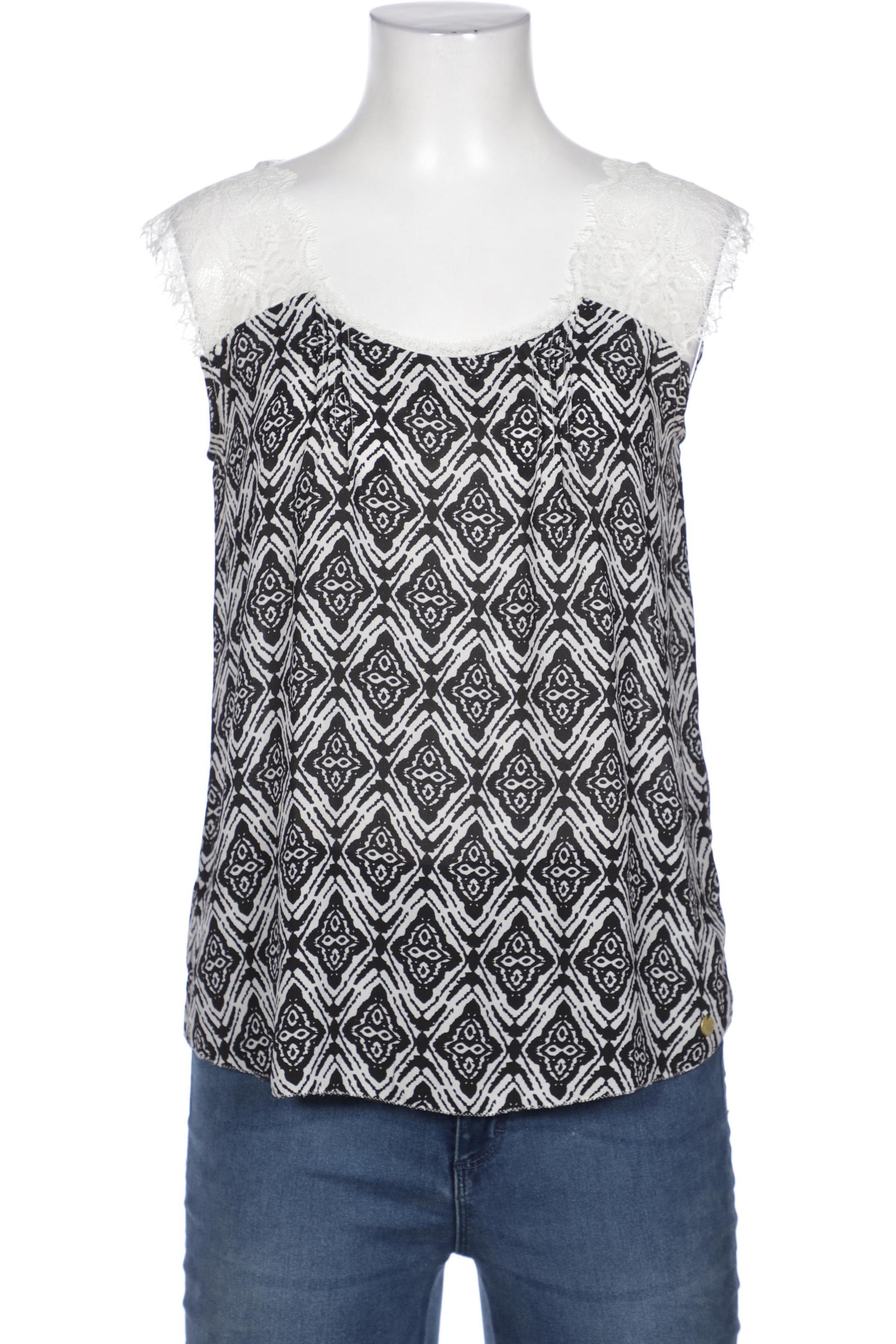 

Pepe Jeans Damen Bluse, schwarz, Gr. 34