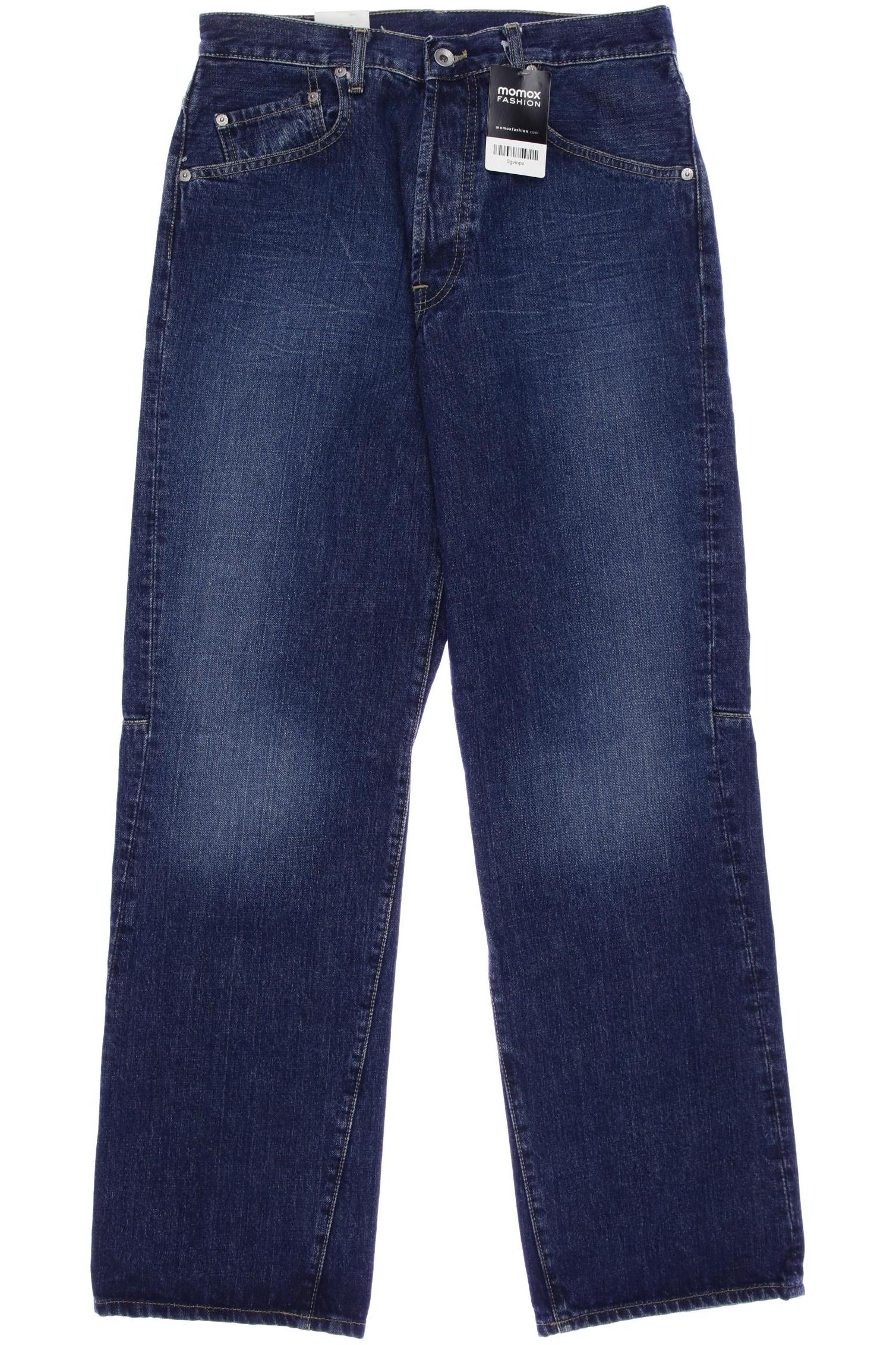 

Pepe Jeans Damen Jeans, marineblau, Gr. 31