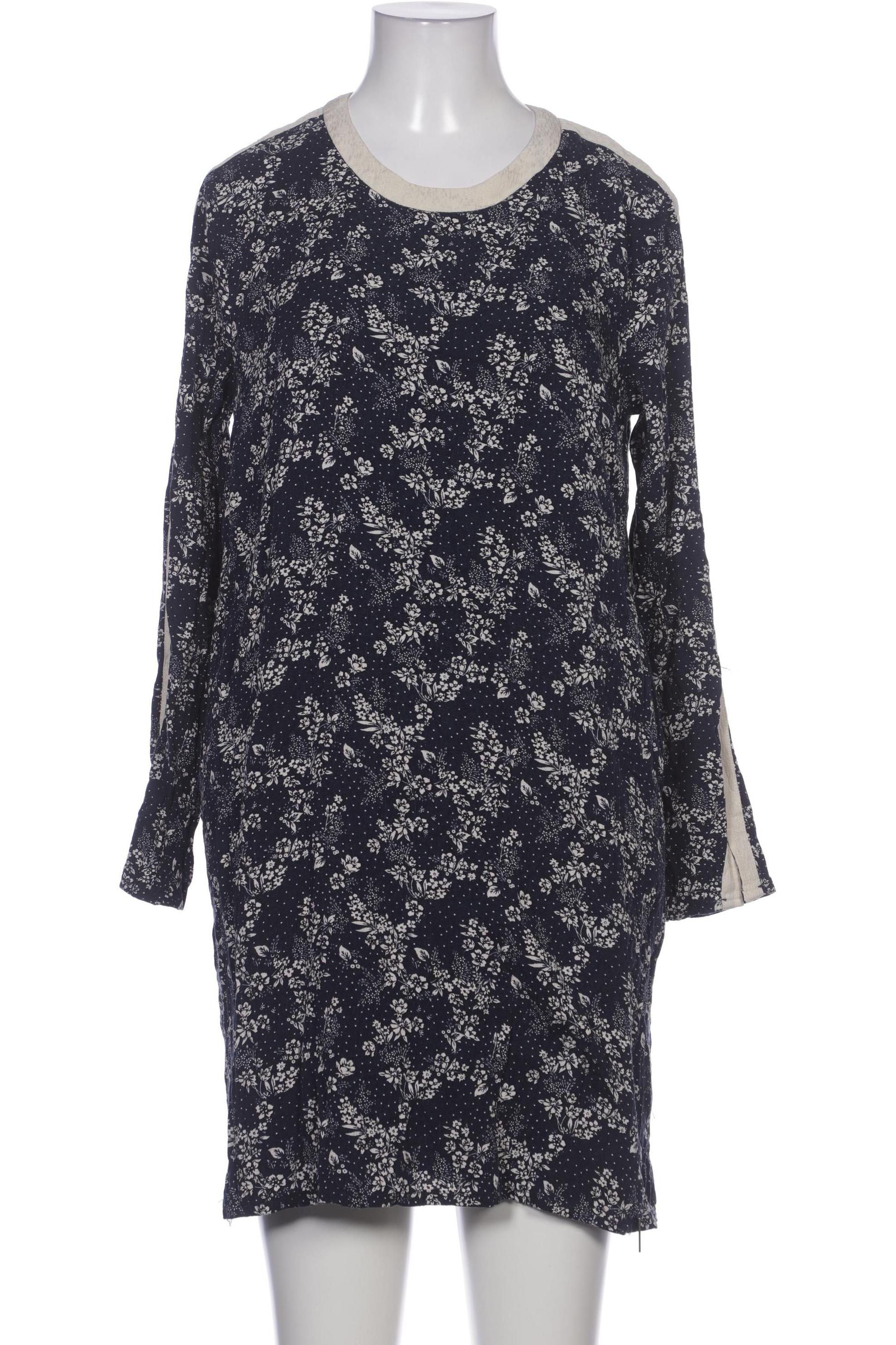 

Pepe Jeans Damen Kleid, marineblau