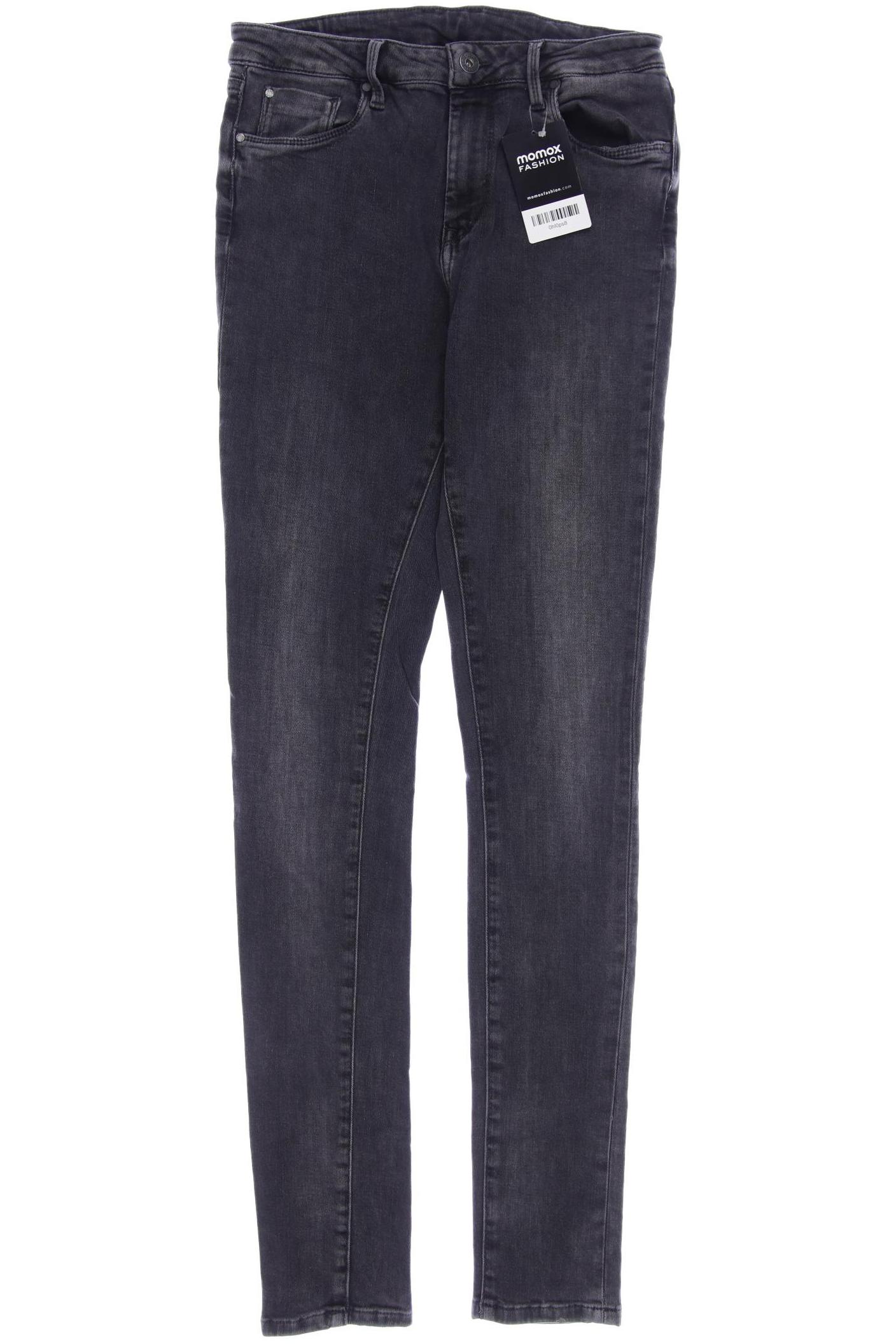 

Pepe Jeans Damen Jeans, grau