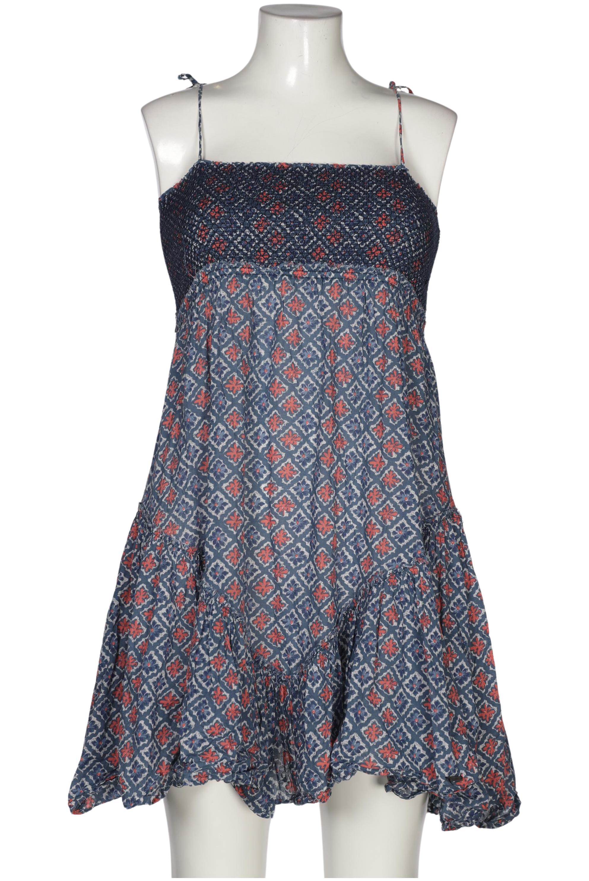 

Pepe Jeans Damen Kleid, blau, Gr. 44