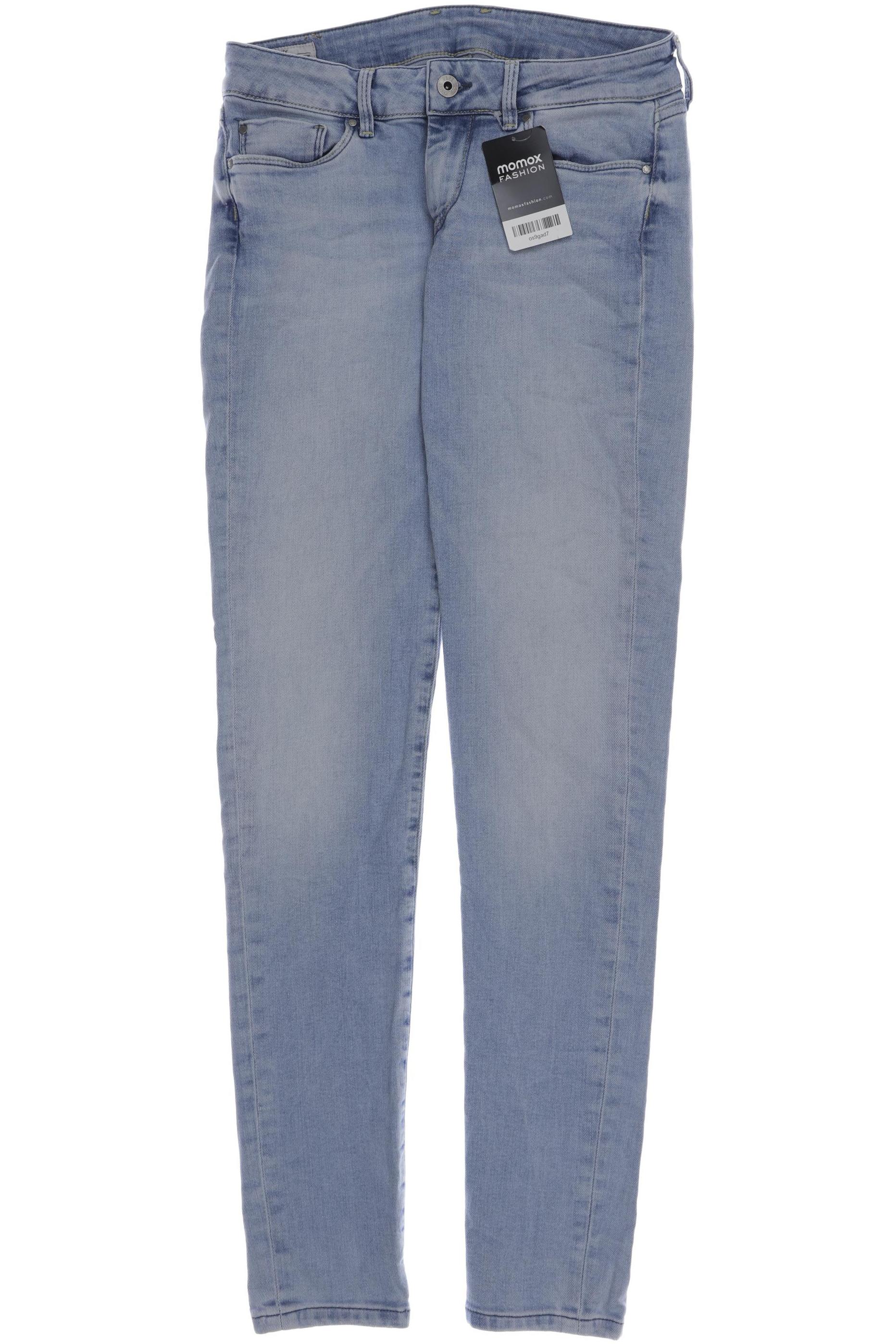 

Pepe Jeans Damen Jeans, hellblau