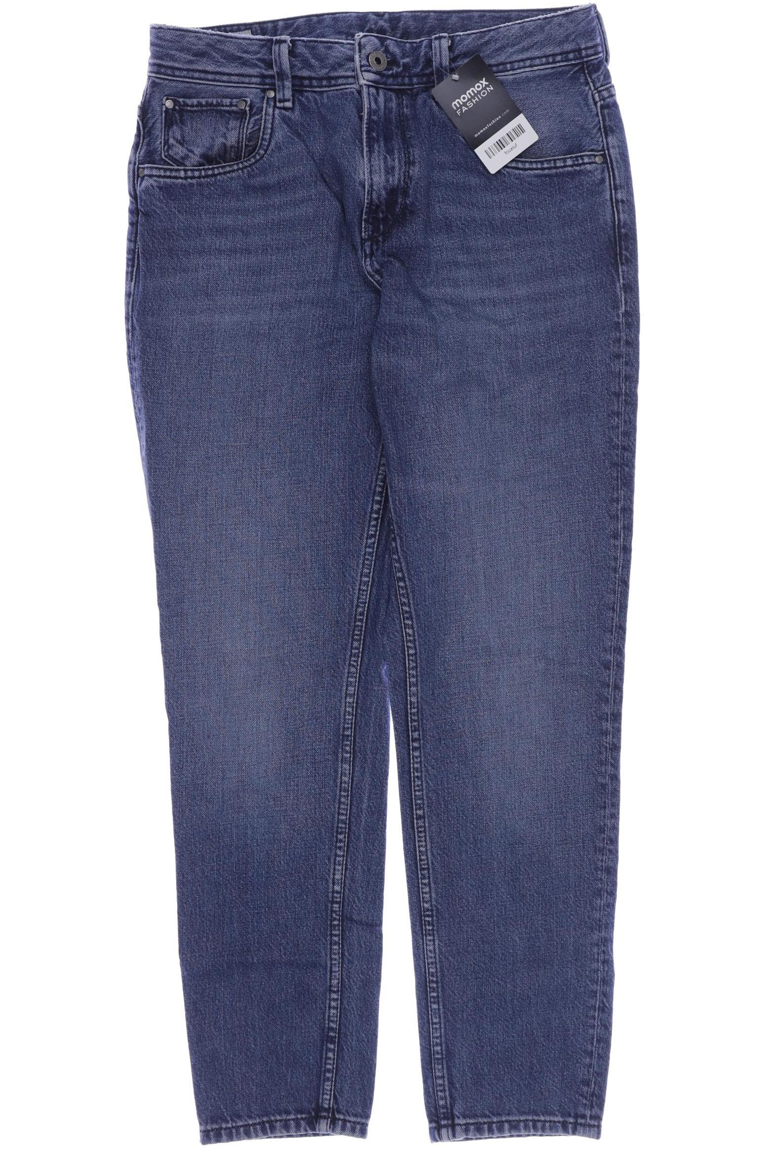 

Pepe Jeans Damen Jeans, blau, Gr. 28