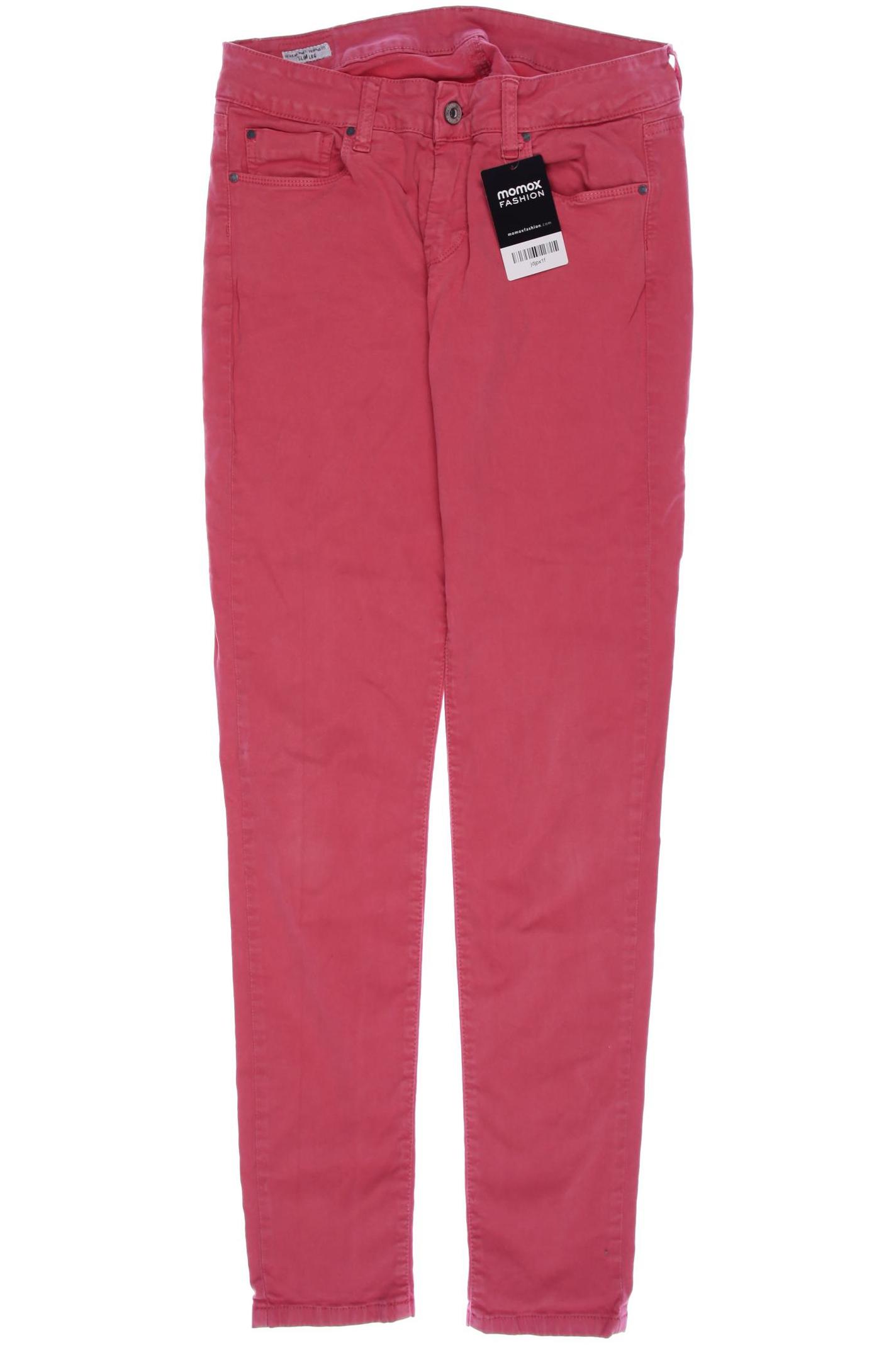 

Pepe Jeans Damen Jeans, pink, Gr. 29