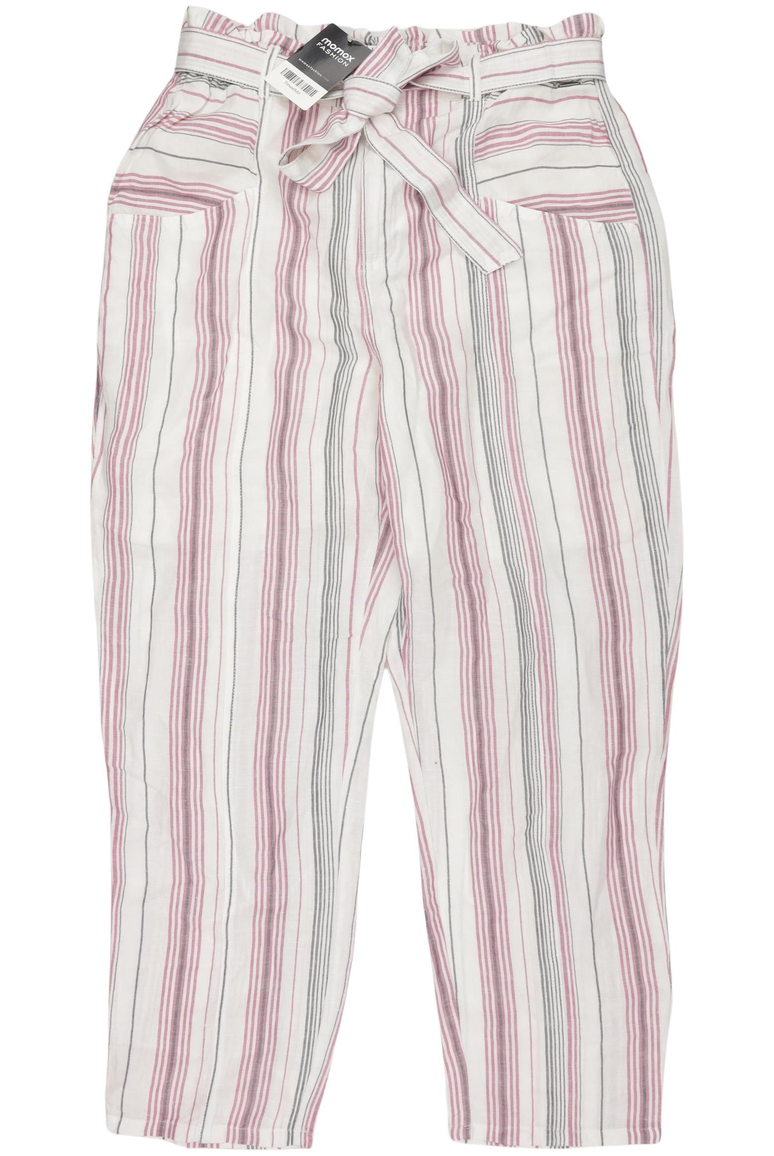 

Pepe Jeans Damen Stoffhose, pink, Gr. 0