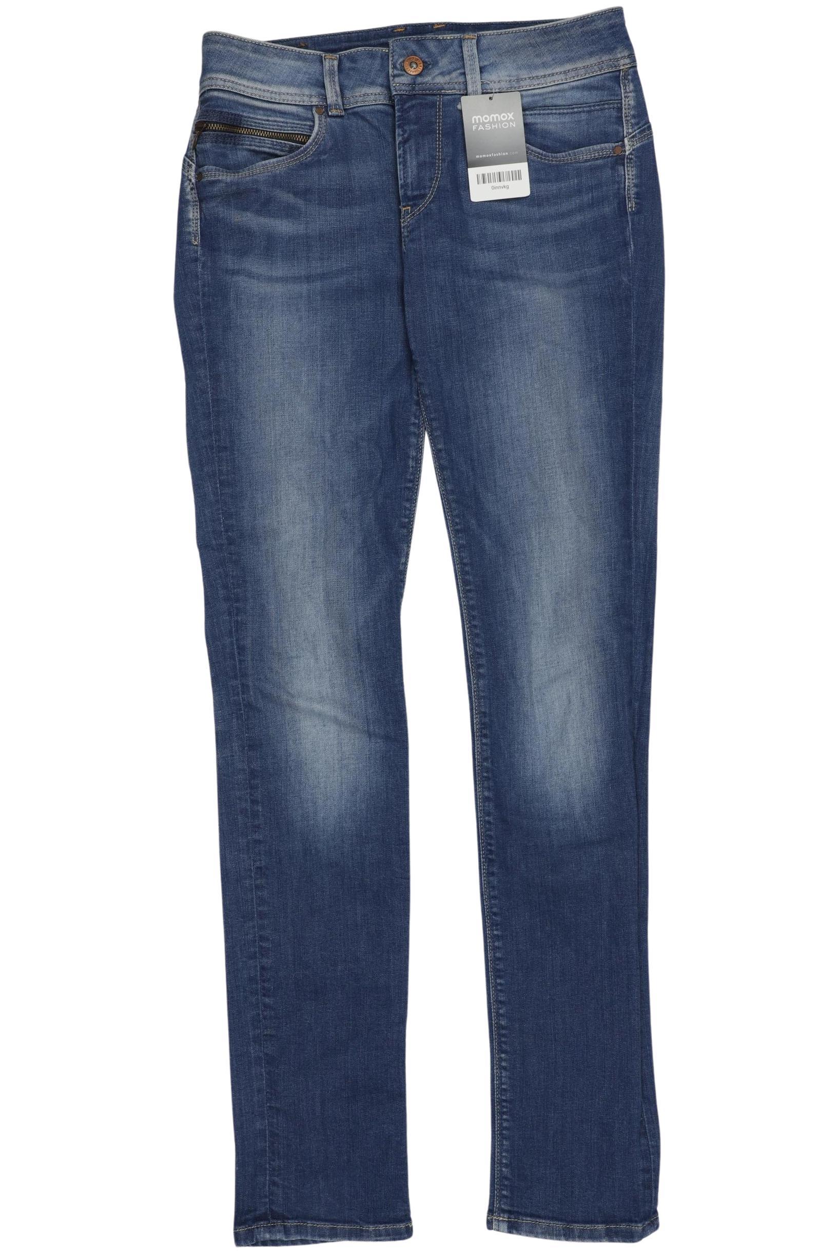 

Pepe Jeans Damen Jeans, blau, Gr. 28