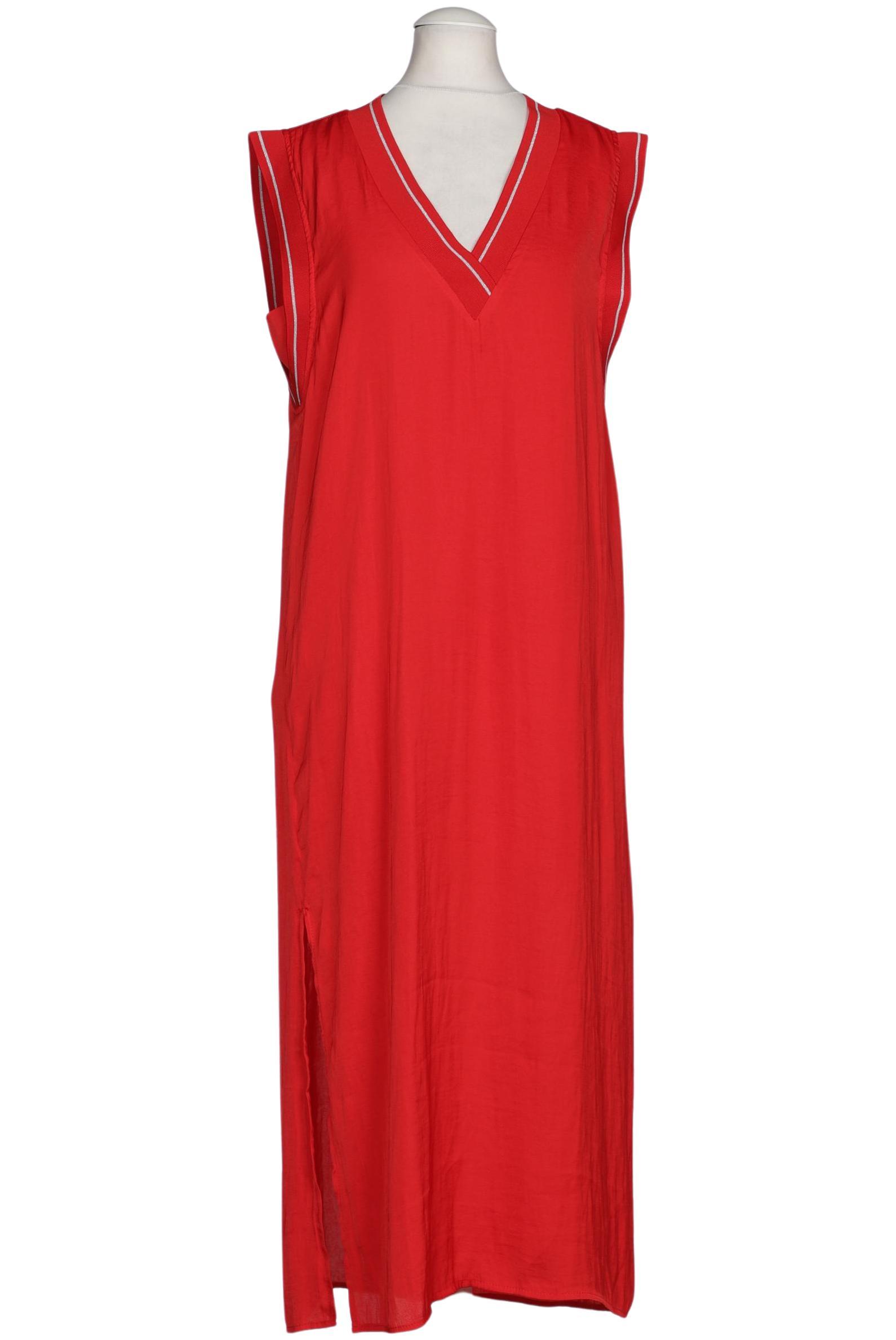 

Pepe Jeans Damen Kleid, rot, Gr. 34