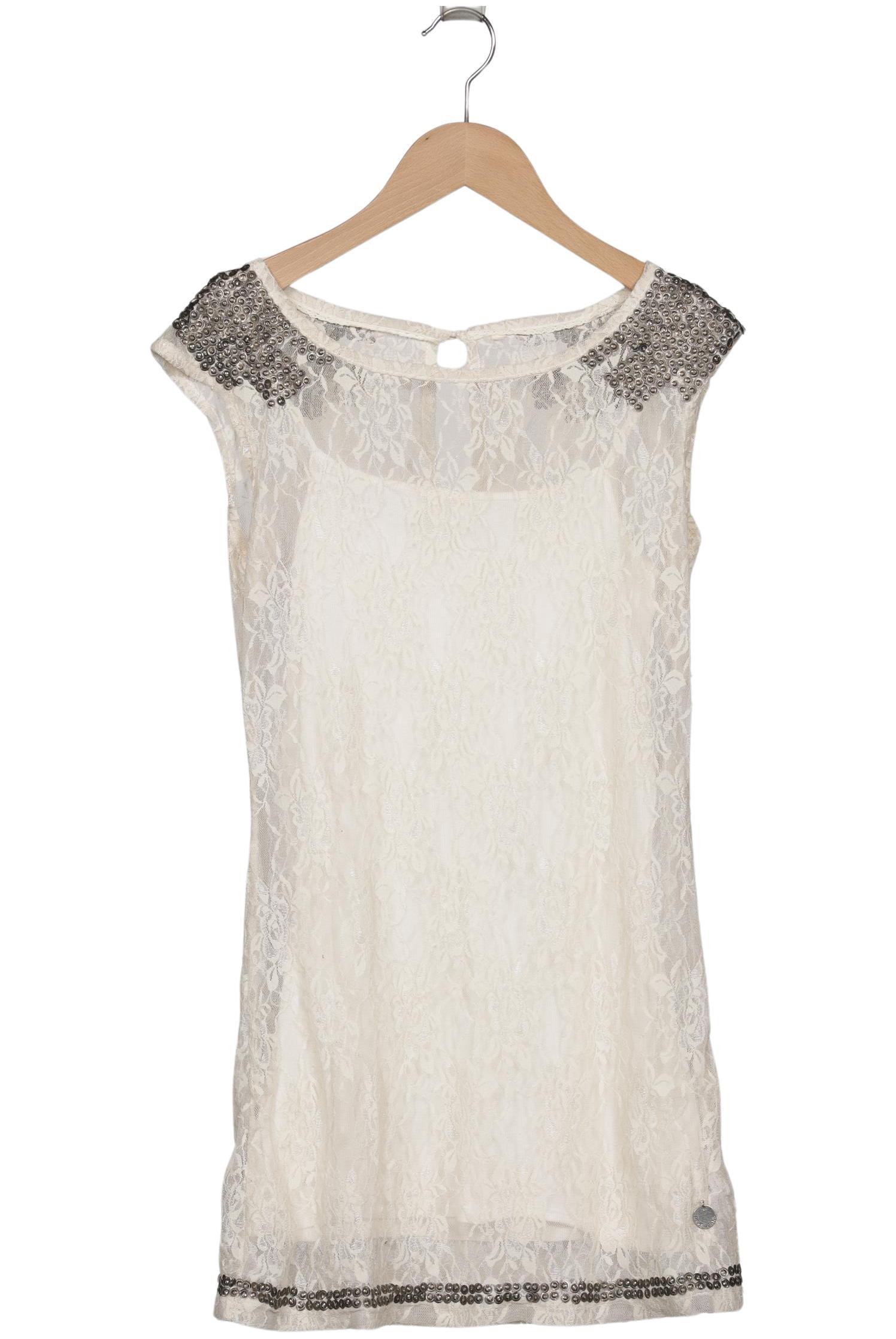 

Pepe Jeans Damen Kleid, mehrfarbig, Gr. 34