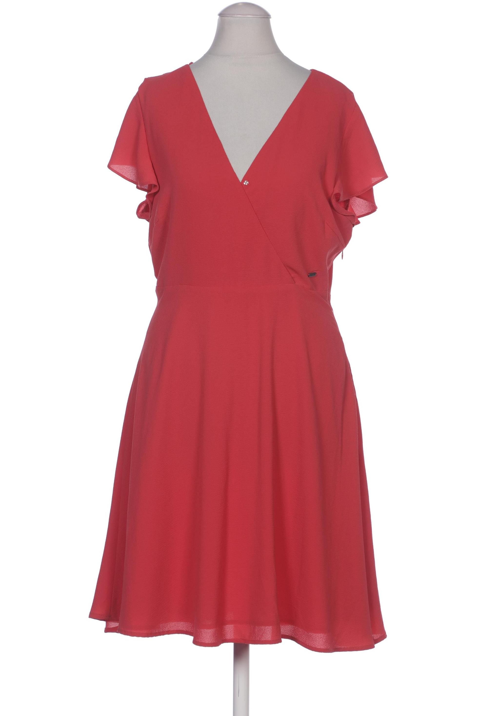 

Pepe Jeans Damen Kleid, pink, Gr. 36